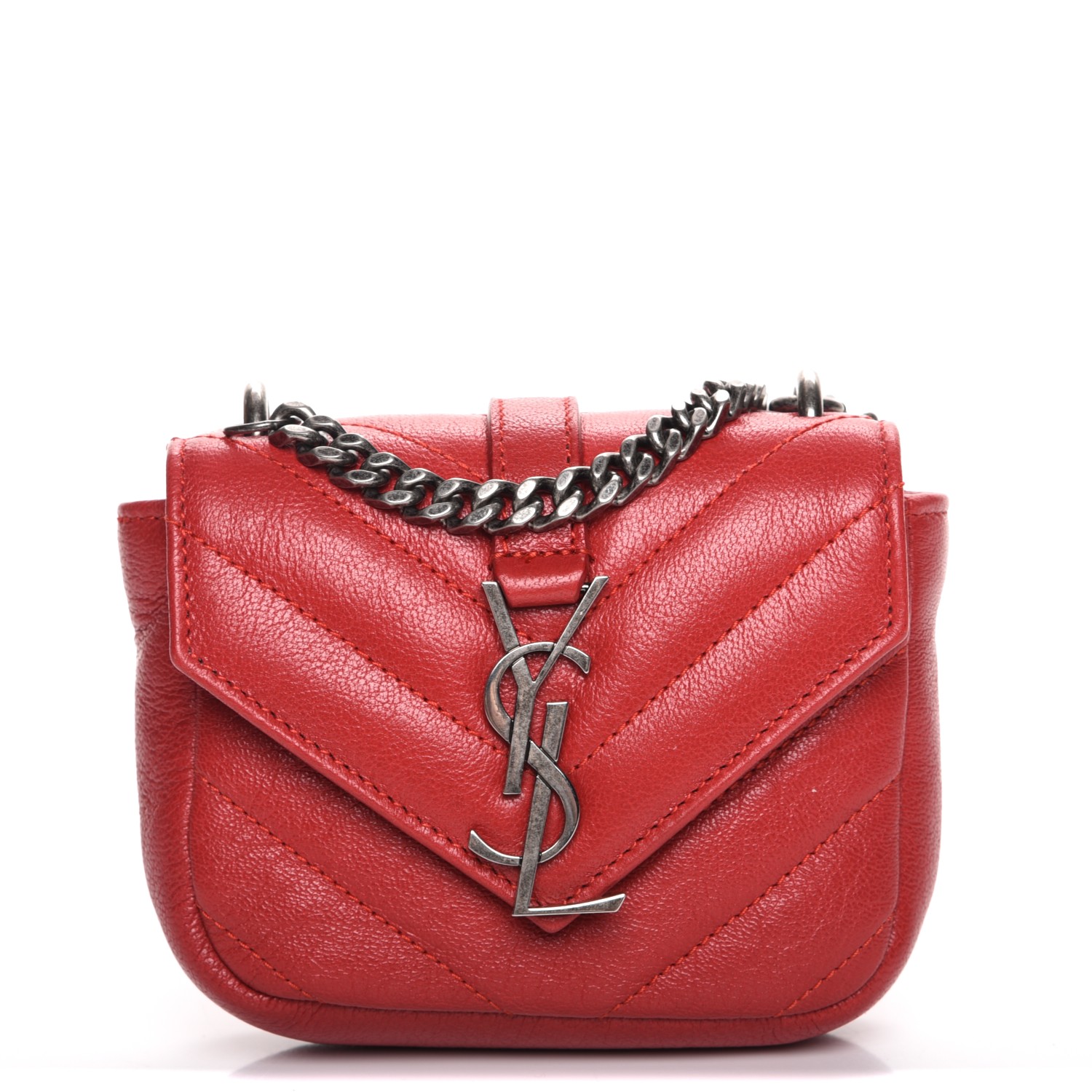 ysl college bag small price