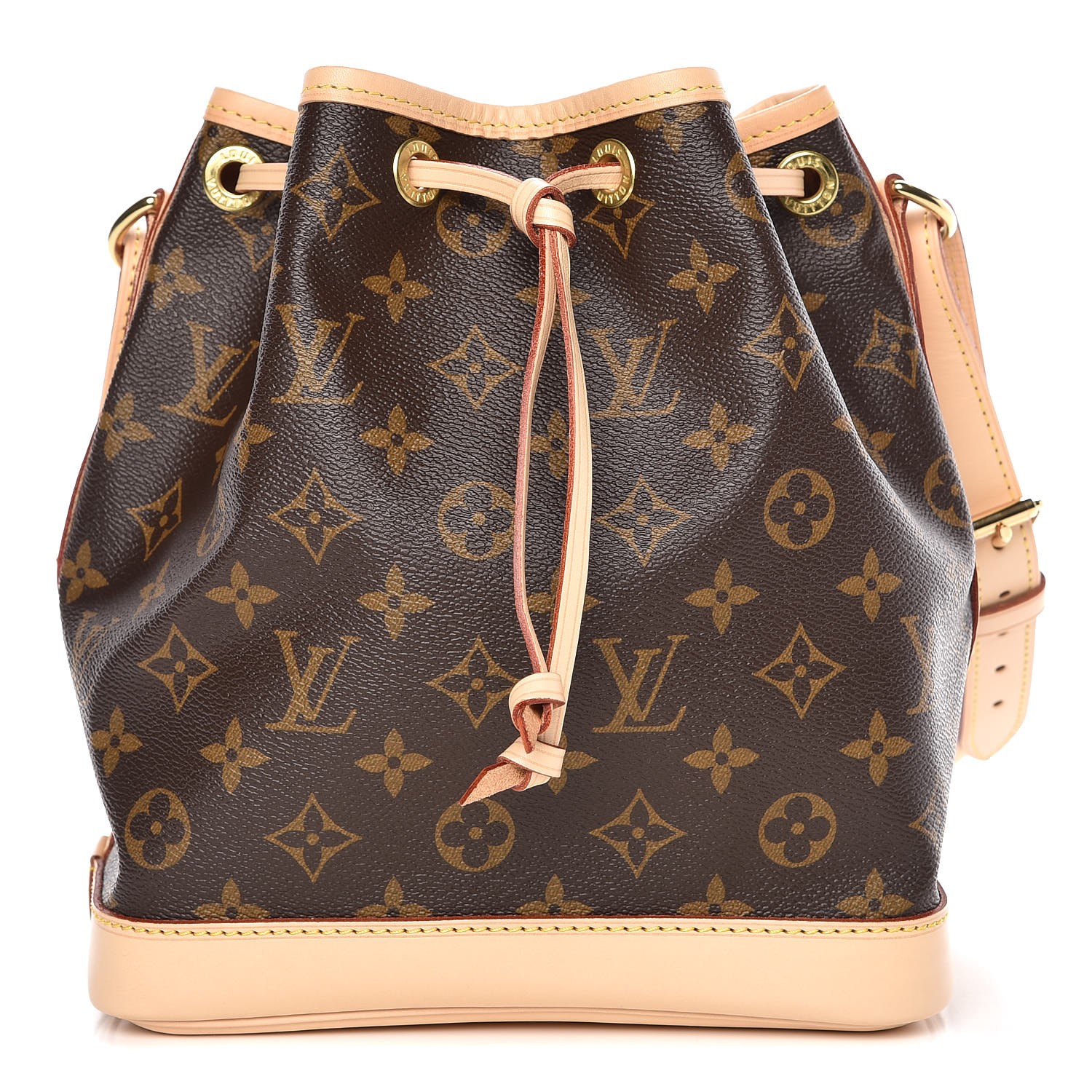Louis Vuitton 2020 pre-owned Mini Monogram Noe Crossbody Bag