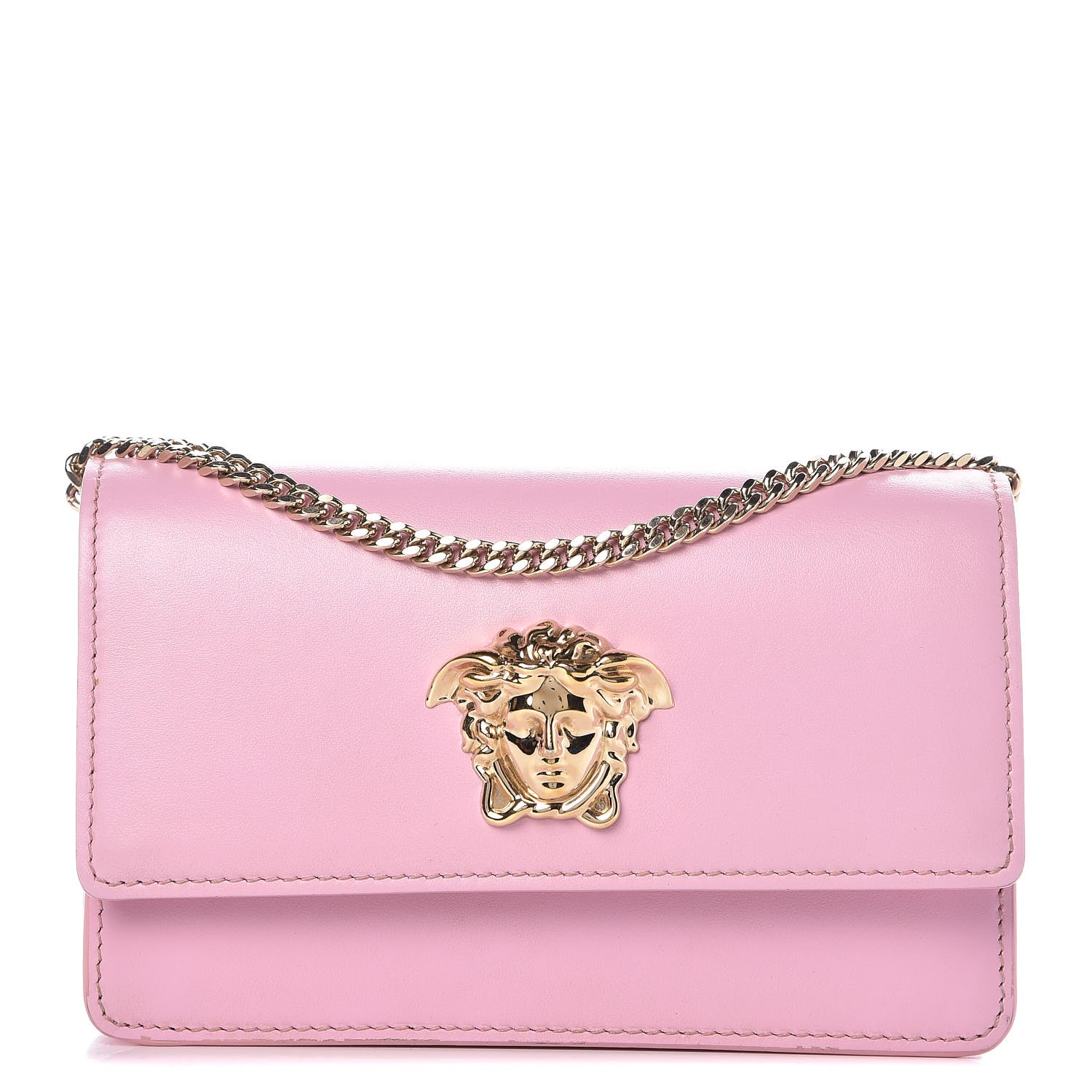 versace palazzo evening bag