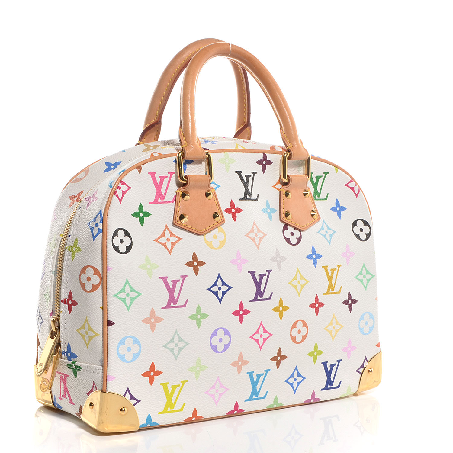 Best 25+ Deals for Louis Vuitton Trouville Bag