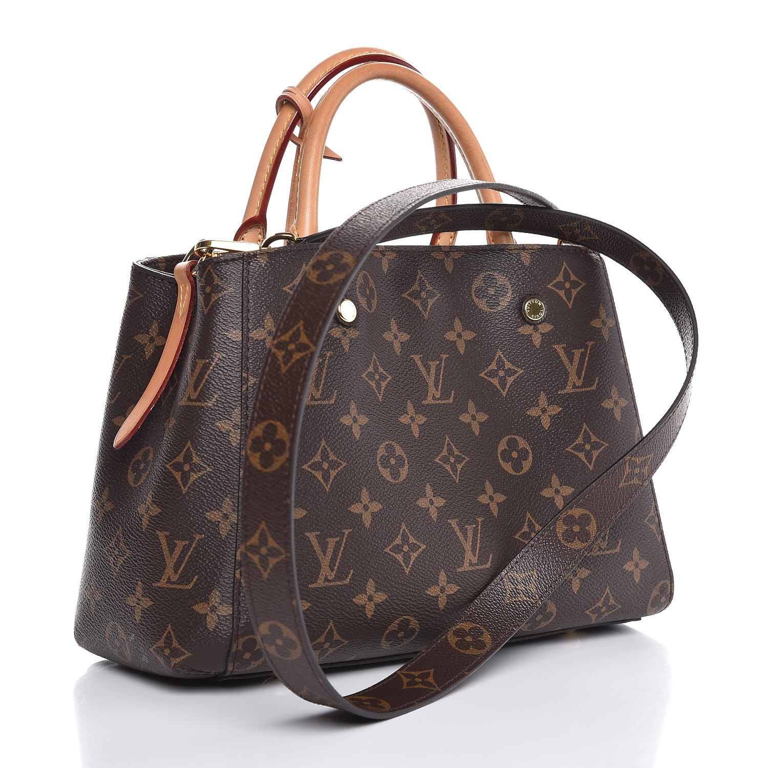 montaigne bb louis vuitton price