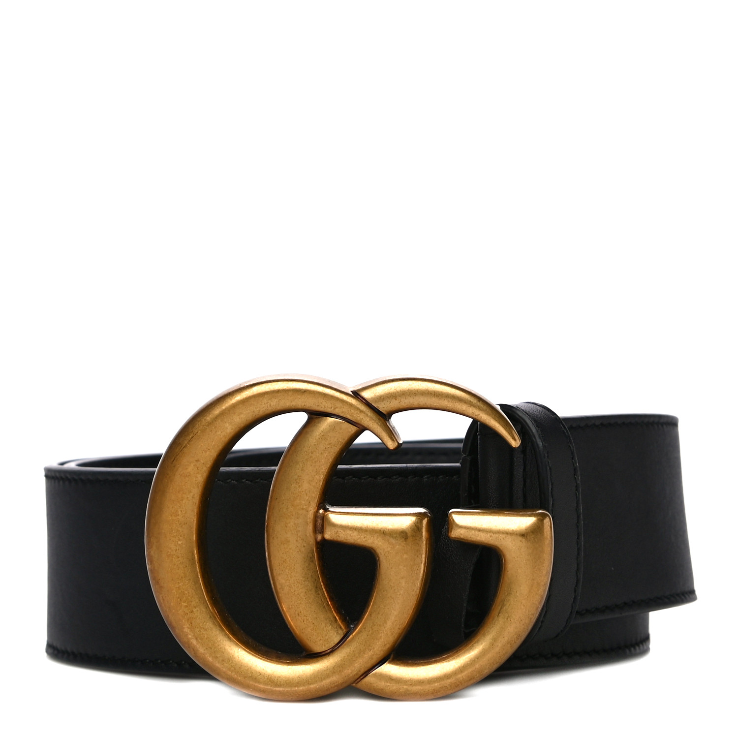 double g belt