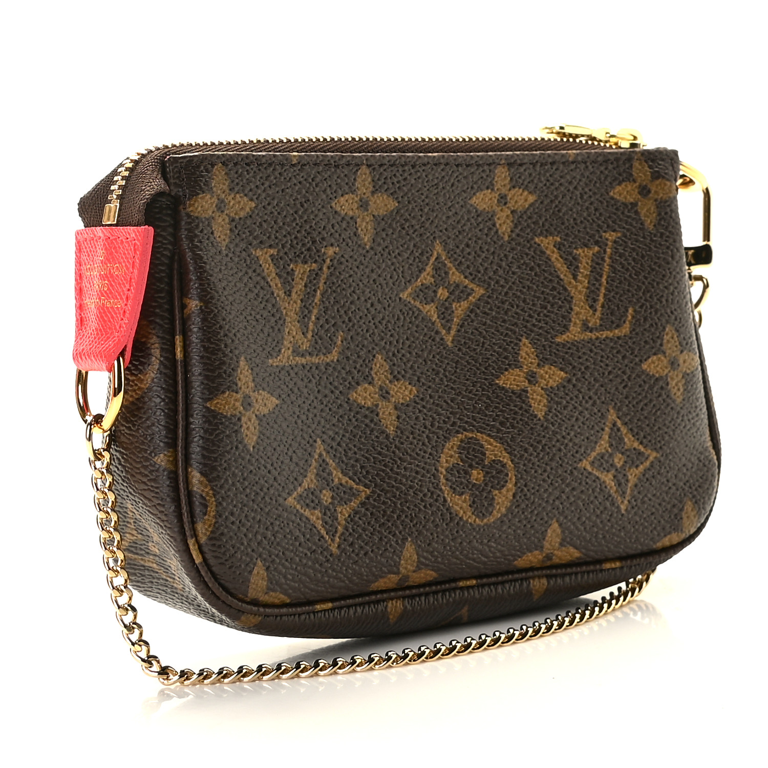 louis vuitton mini pochette fashionphile