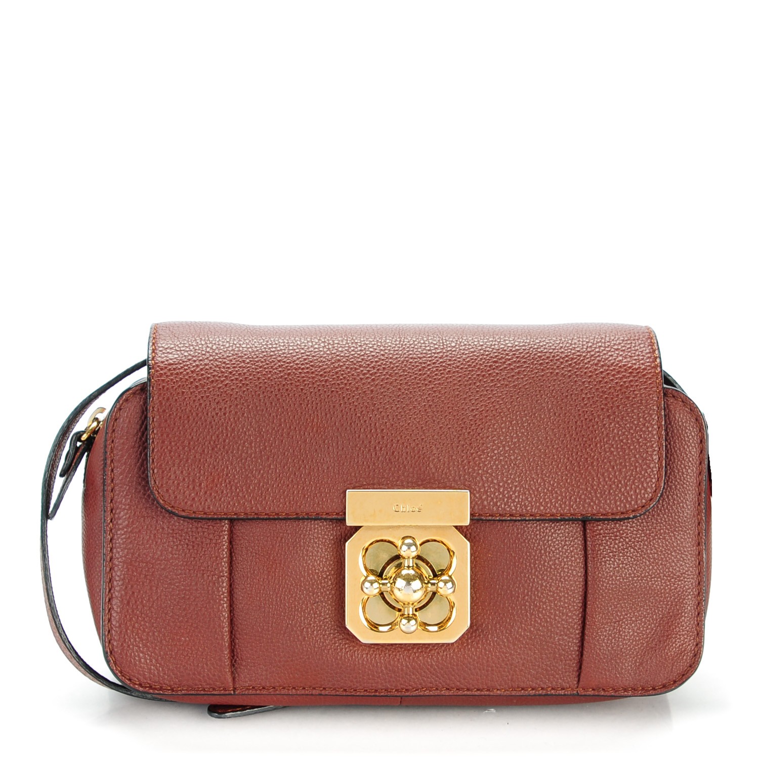 chloe elsie crossbody bag