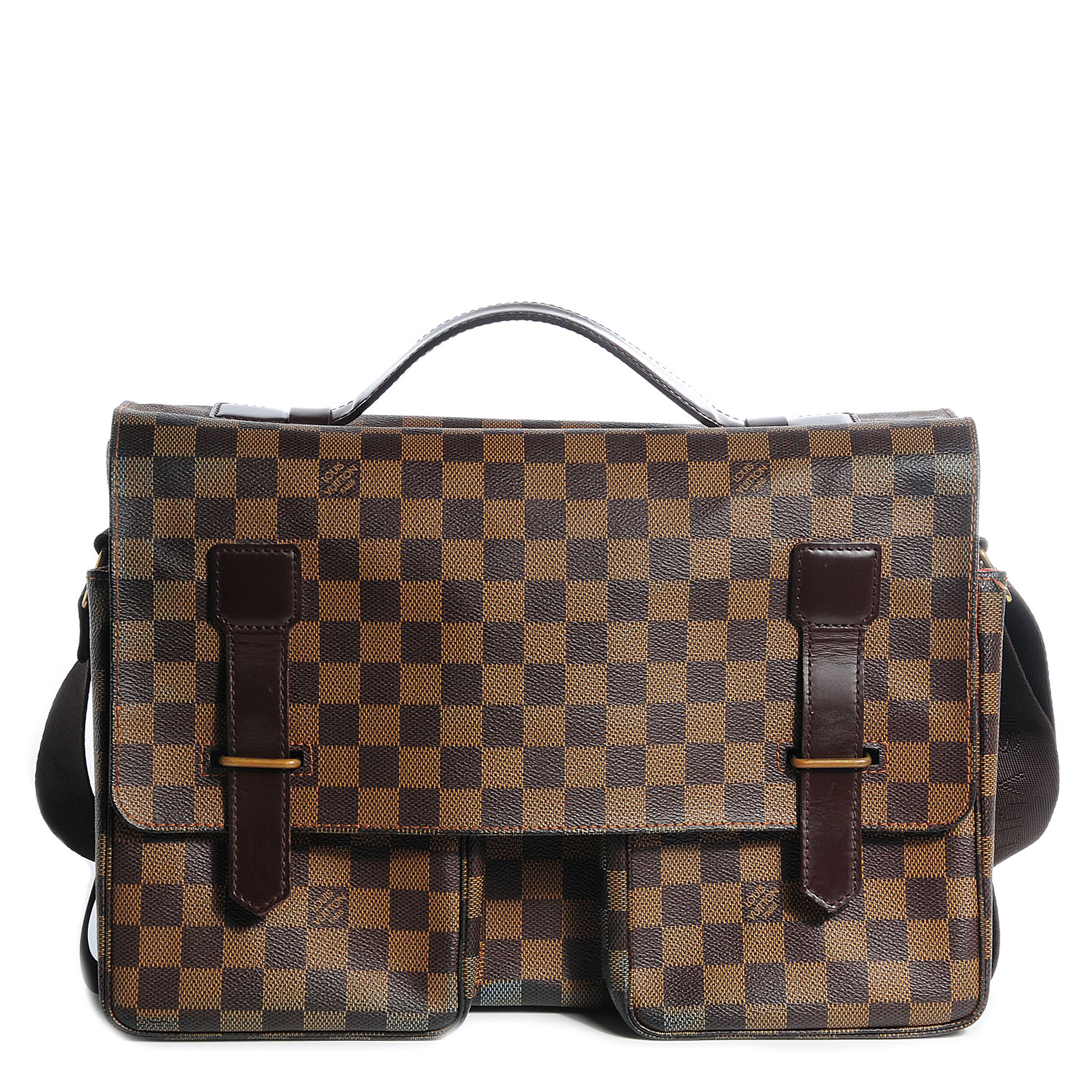 lv broadway messenger bag