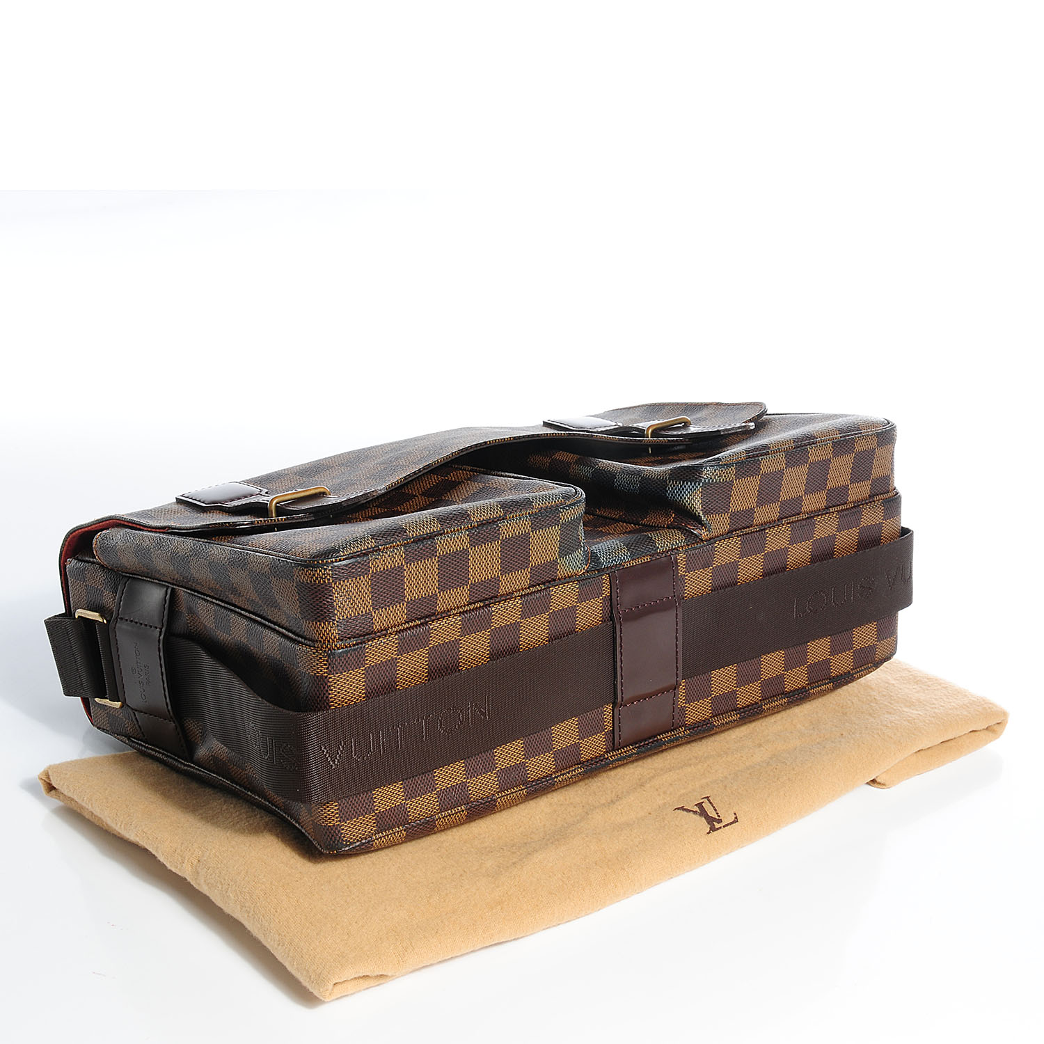 louis vuitton broadway messenger bag