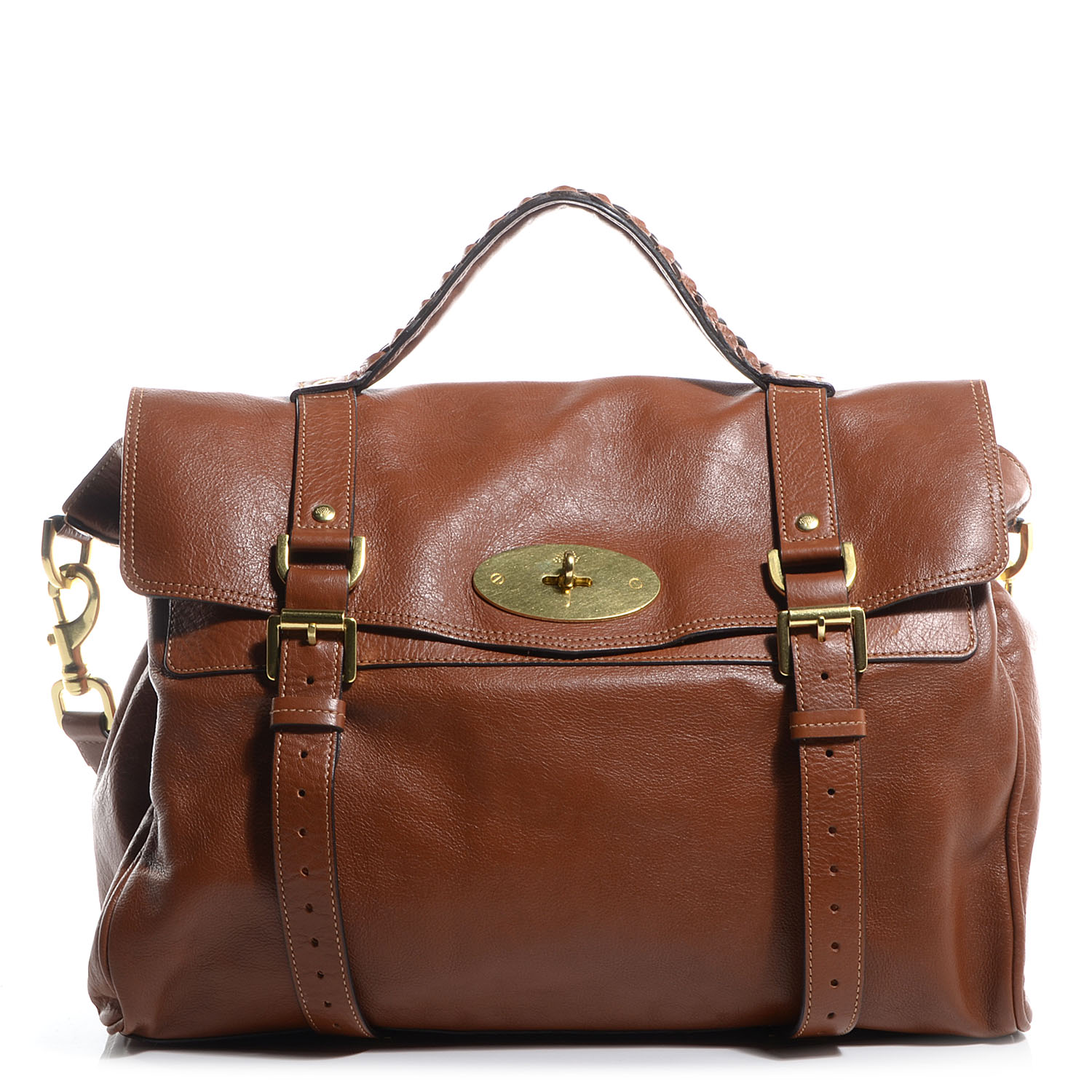 mulberry alexa oak