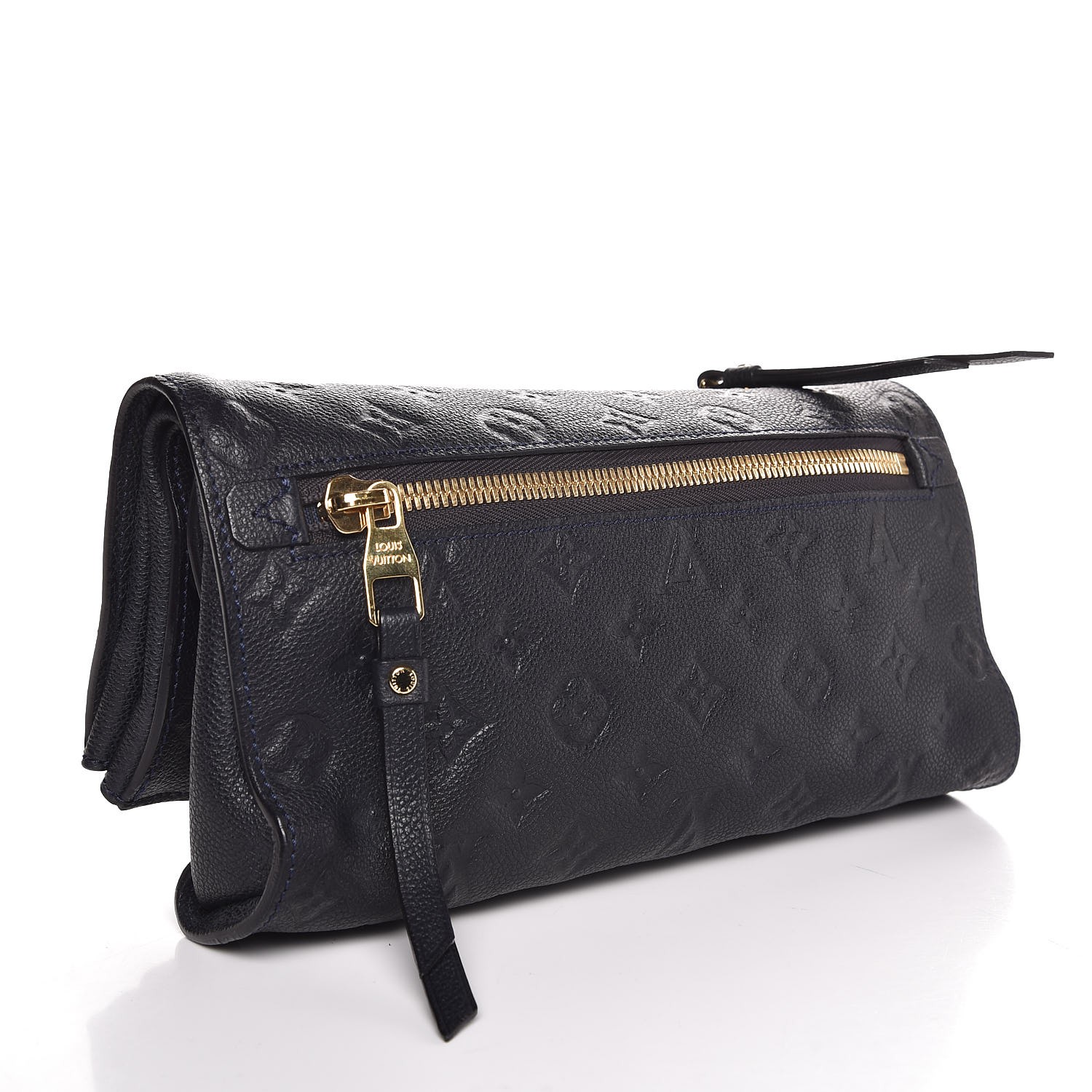 louis vuitton empreinte petillante clutch