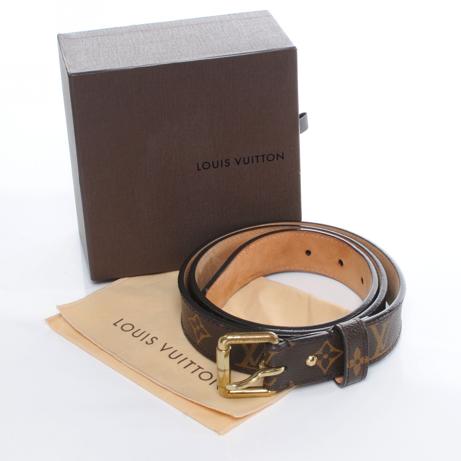 louis vuitton belt buckle price