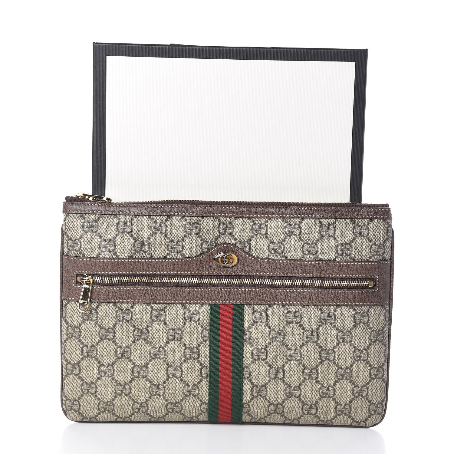 gucci ophidia supreme pouch