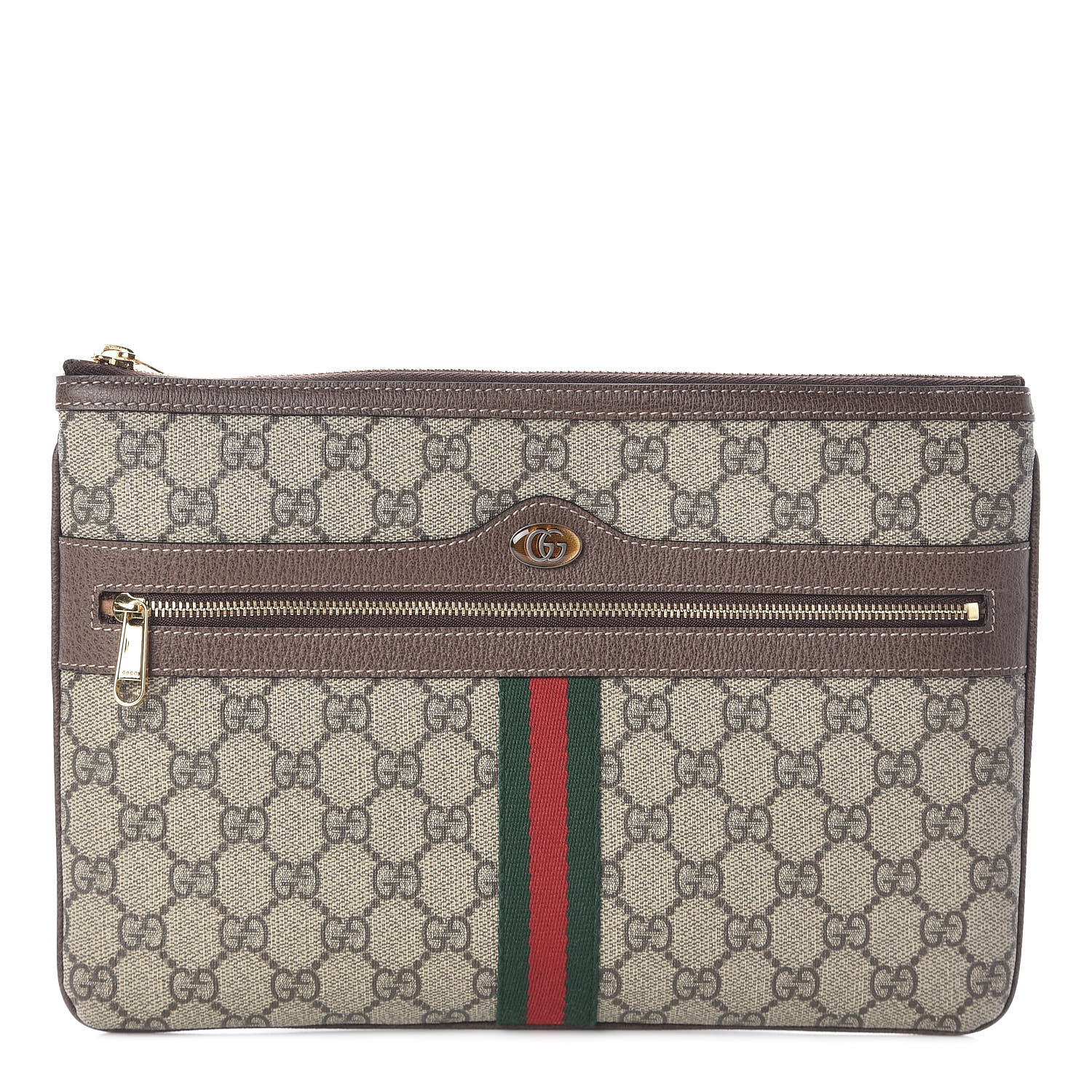 gucci ophidia supreme pouch