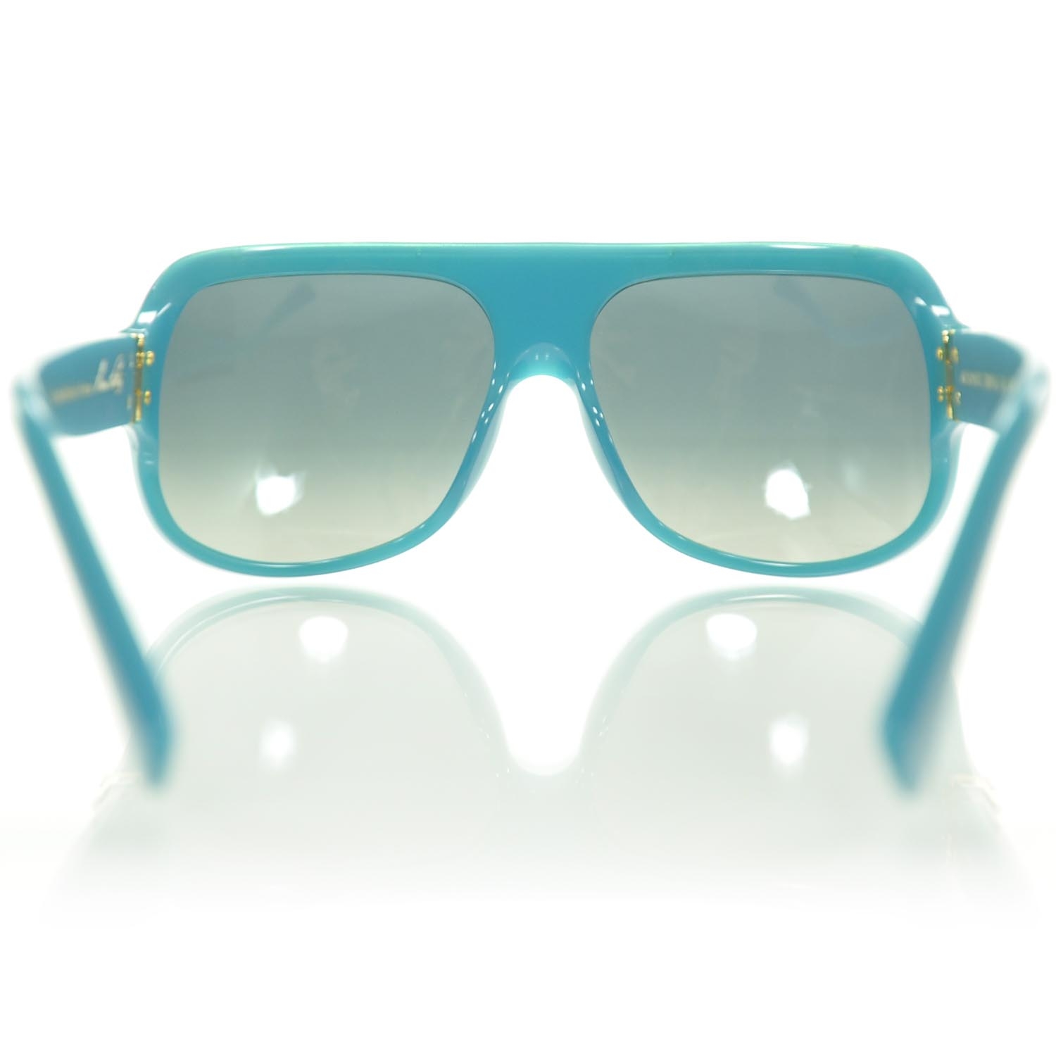 Louis Vuitton Millionaire glasses. $6k.  Sunglasses, Louis vuitton  millionaire sunglasses, Cheap sunglasses