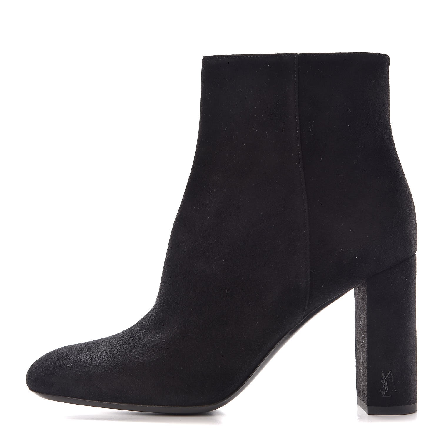 saint laurent loulou boots suede