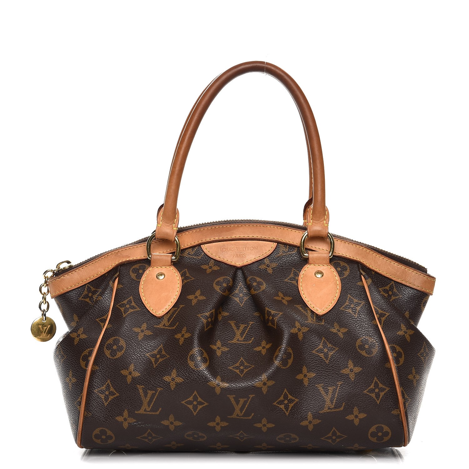 louis vuitton tivoli pm retail price