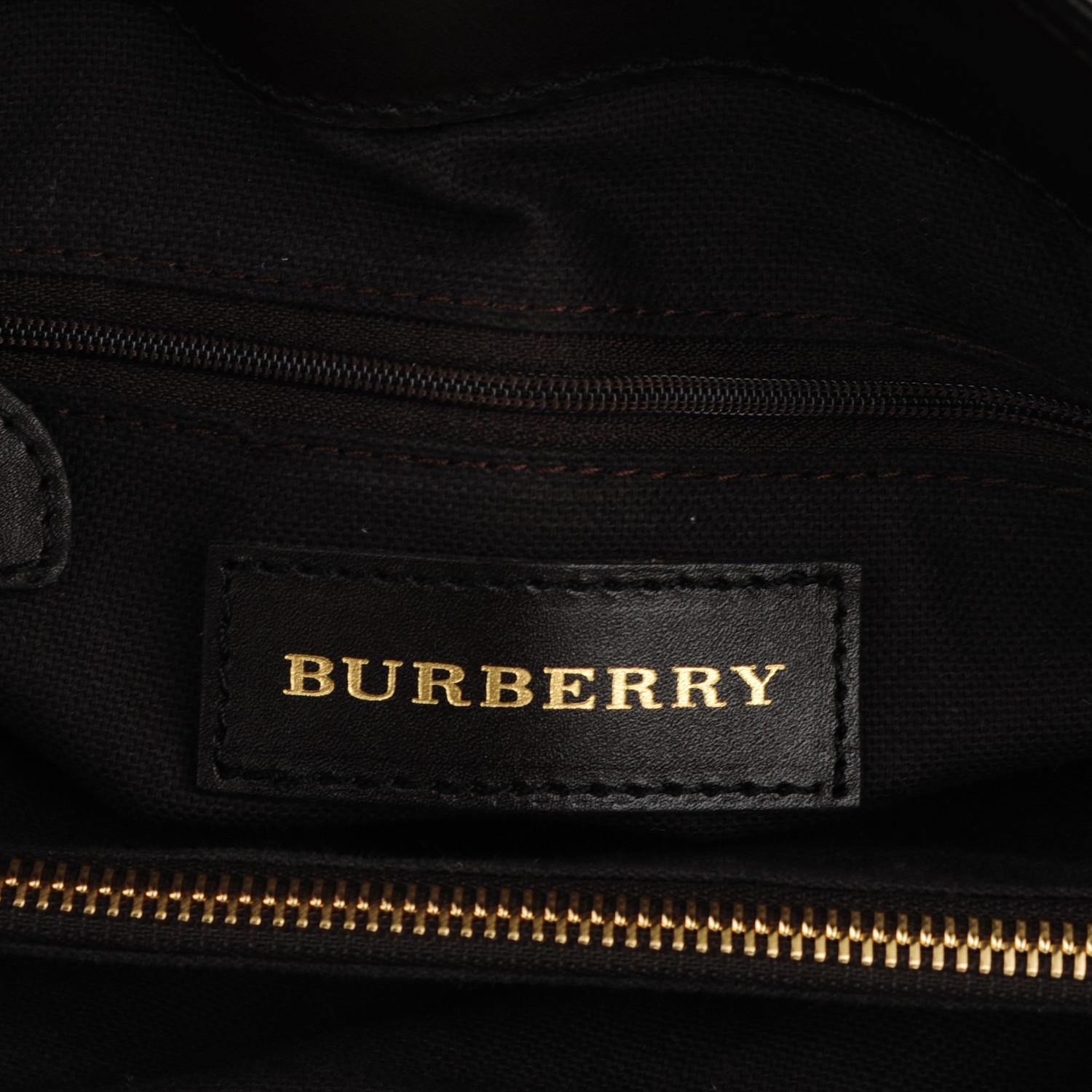 burberry haymarket golderton tote