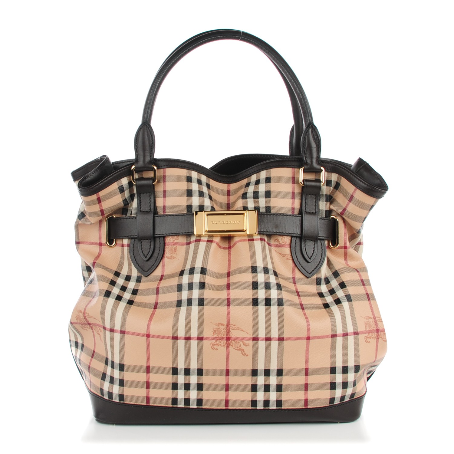 burberry haymarket golderton tote