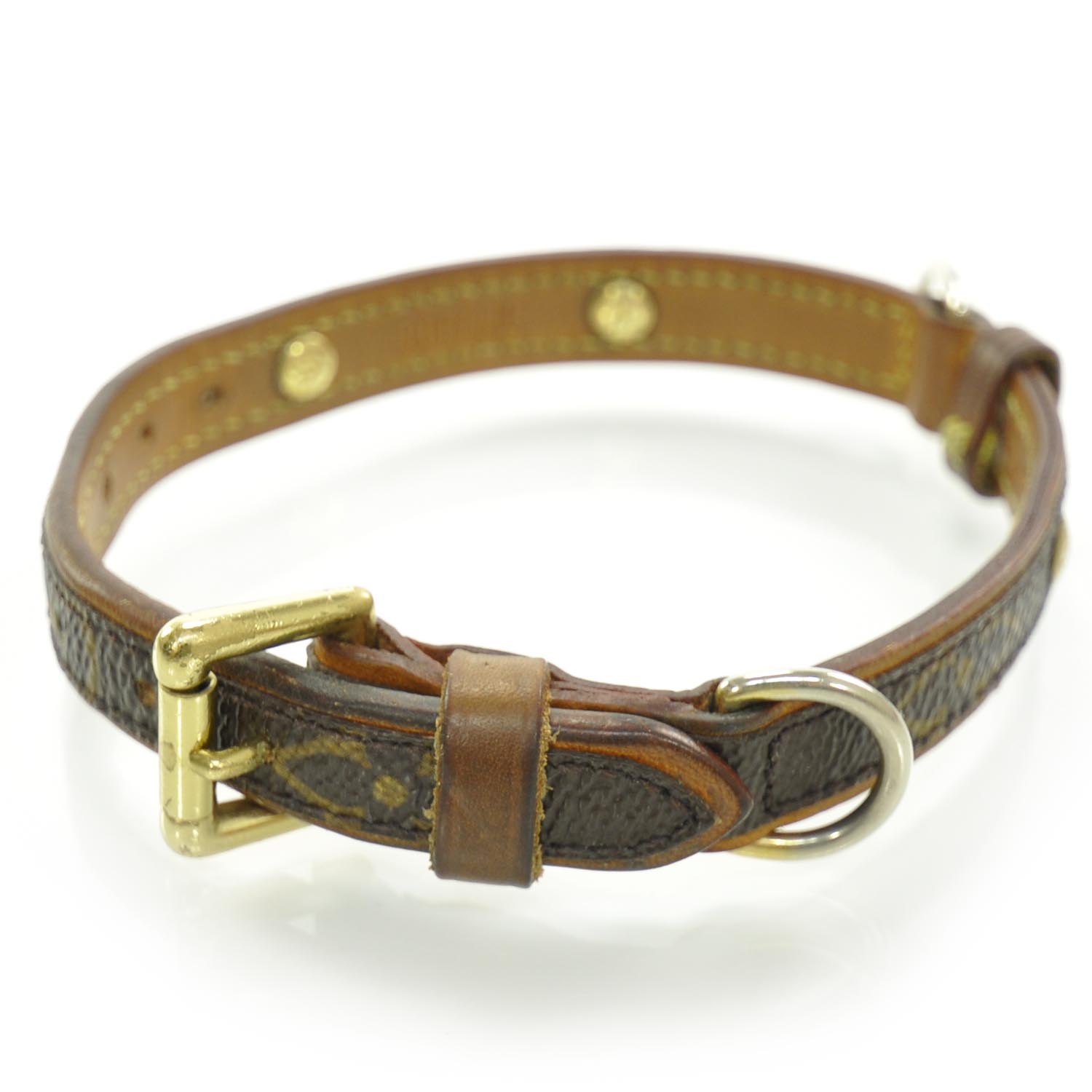 baxter dog collar price