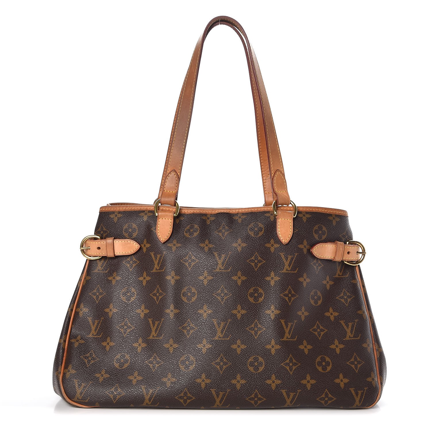 louis vuitton monogram batignolles horizontal