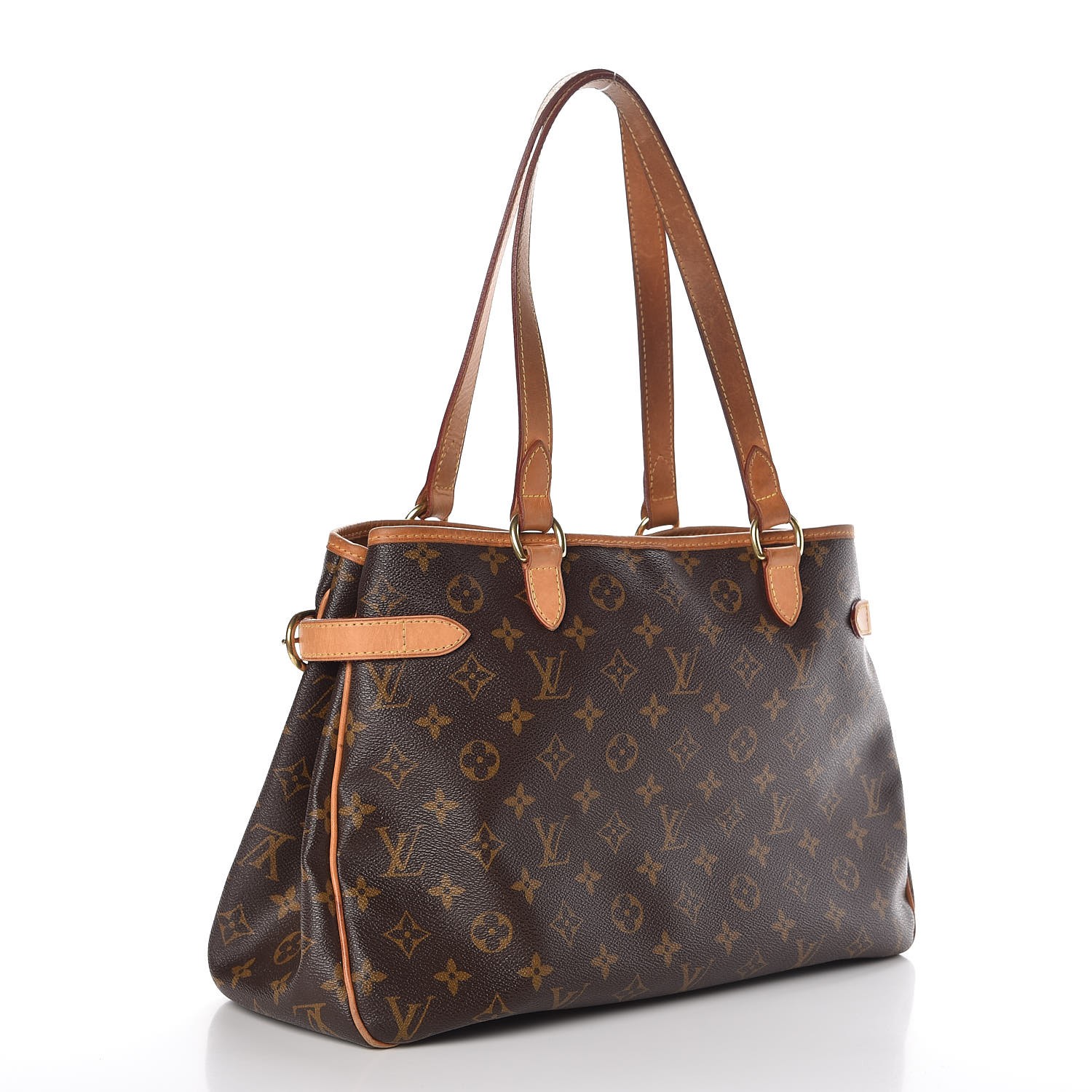 louis vuitton batignolles horizontal original price