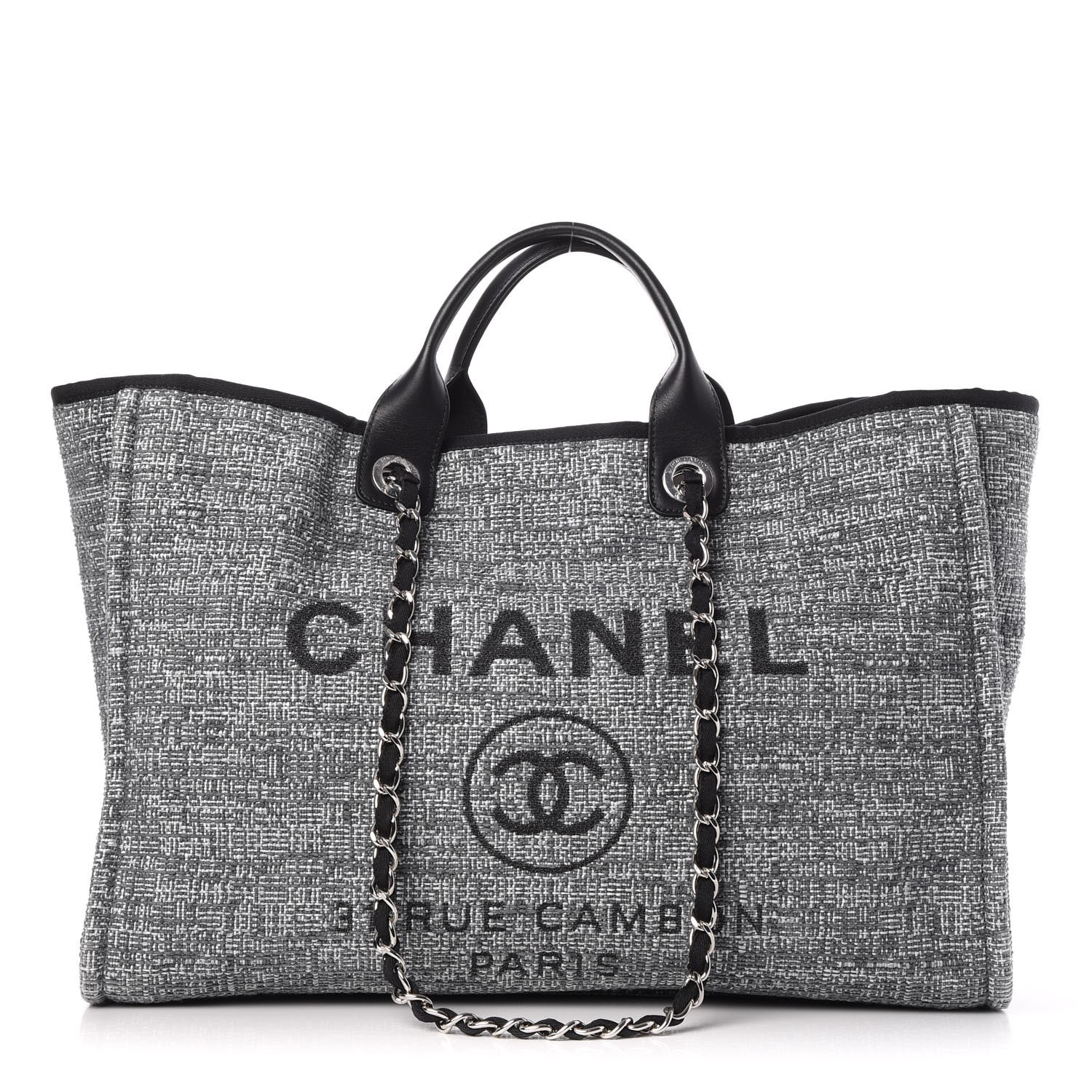 chanel deauville purseforum