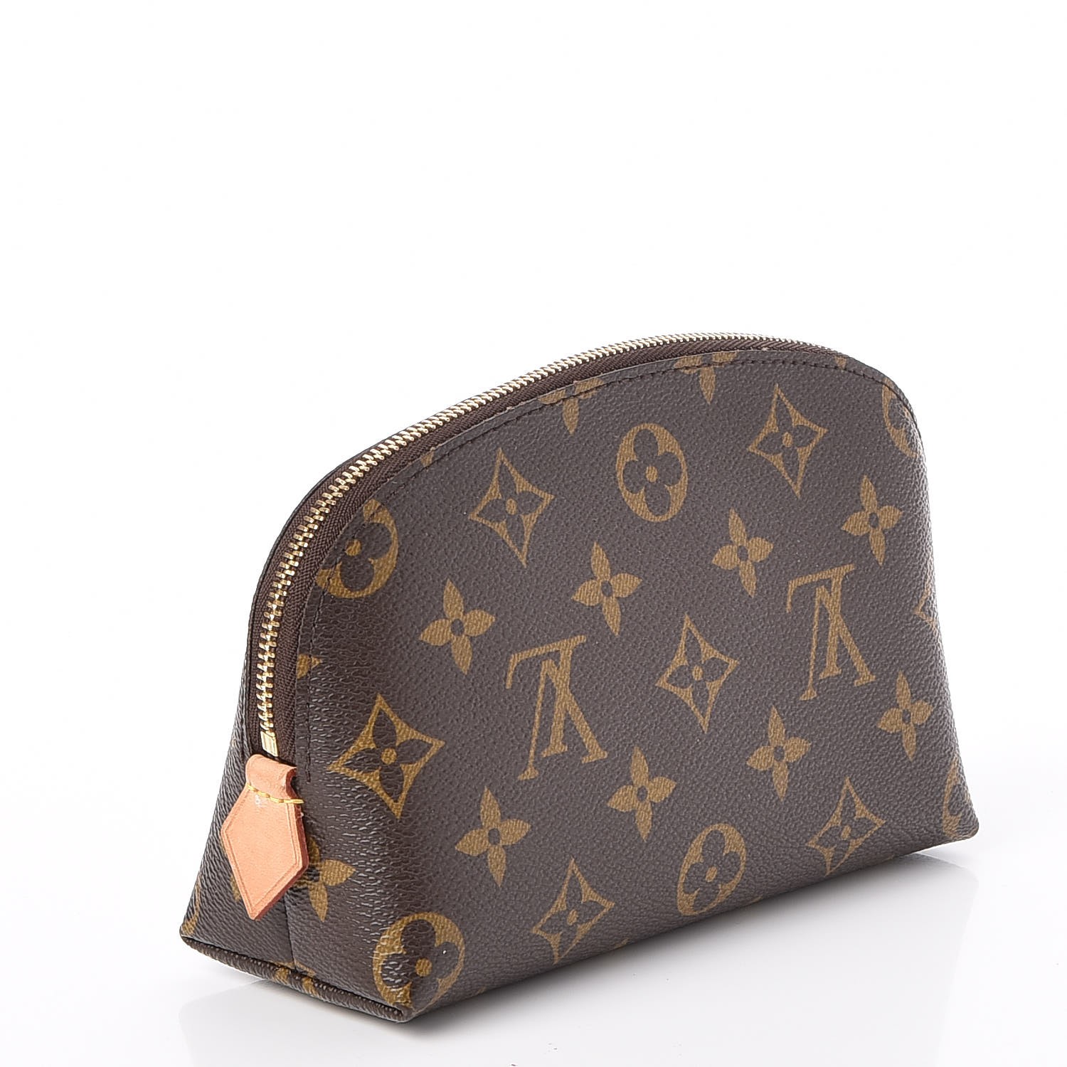 Louis Vuitton Monogram Josephine Wallet and Mirror Case in Rouge