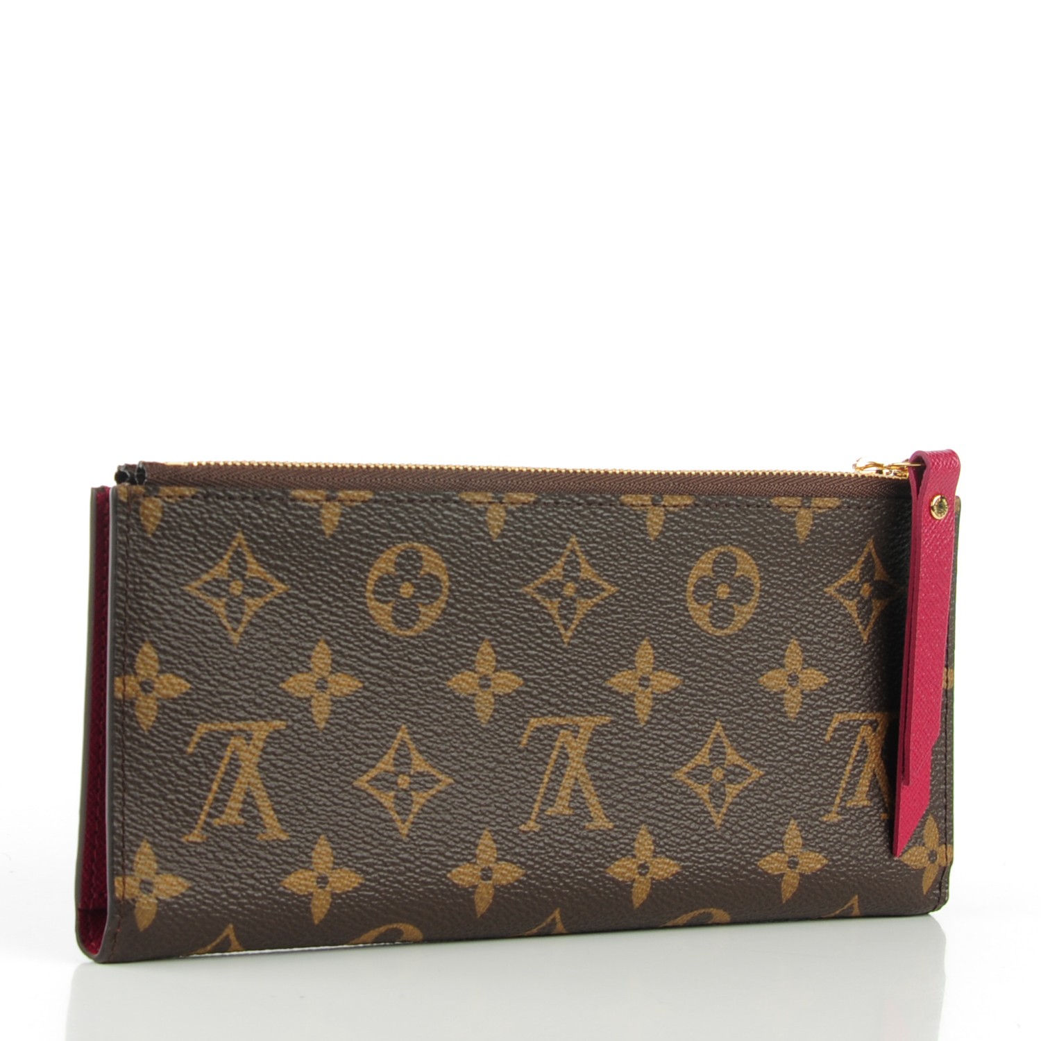 lv adele wallet