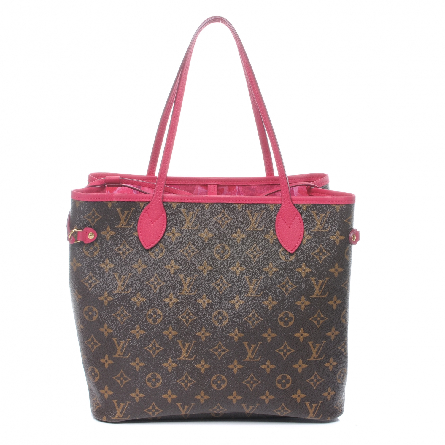 ikat neverfull mm