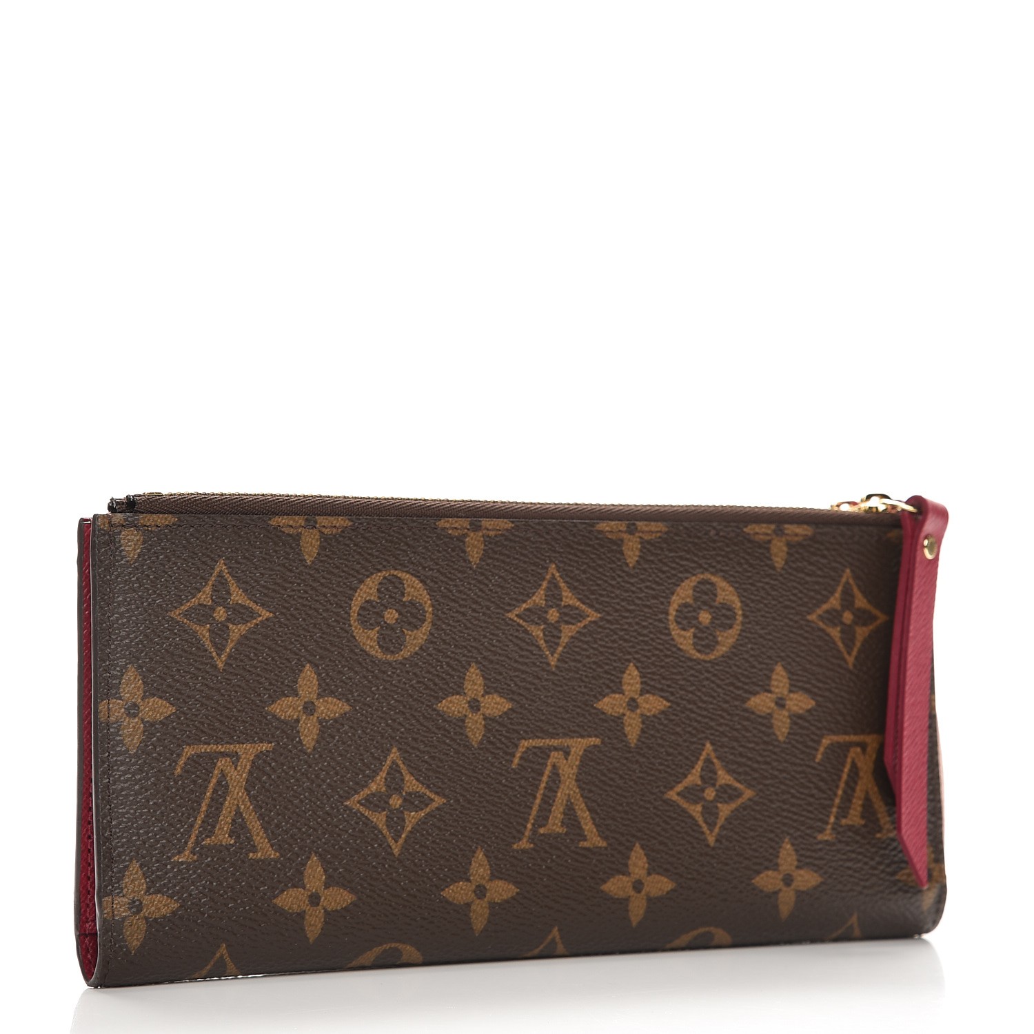 Fashionphile Unboxing! Louis Vuitton Compact Origami Wallet 