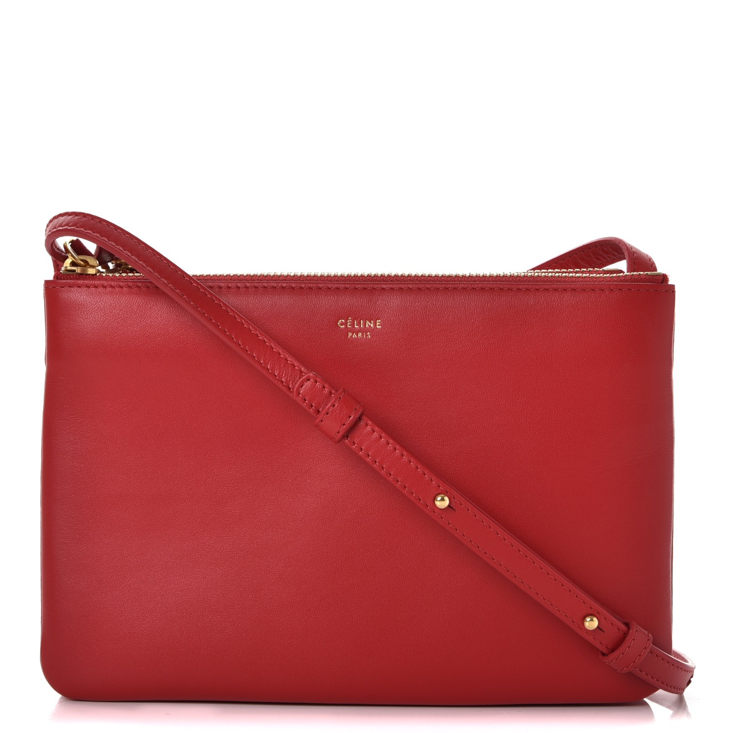 crossbody trio bag