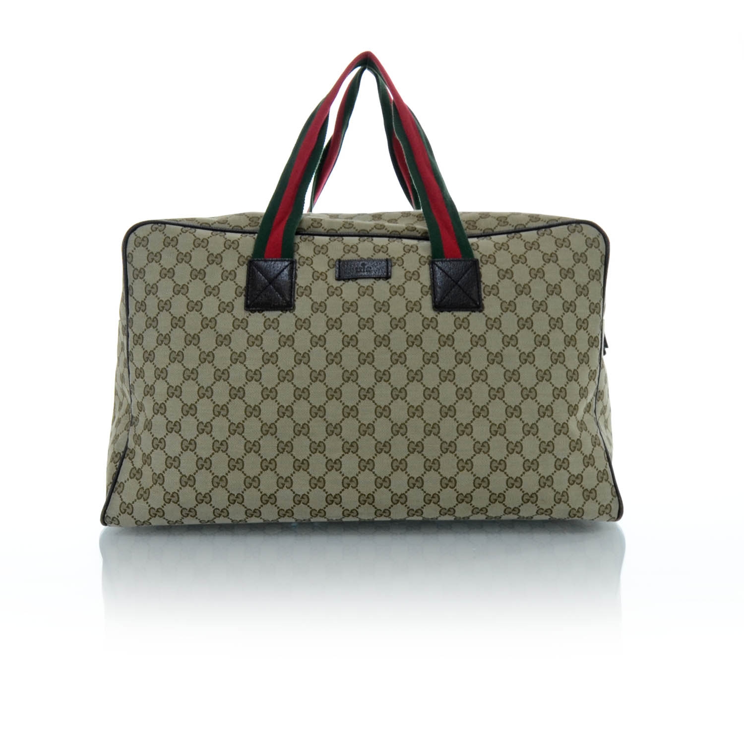 womens gucci duffle bag