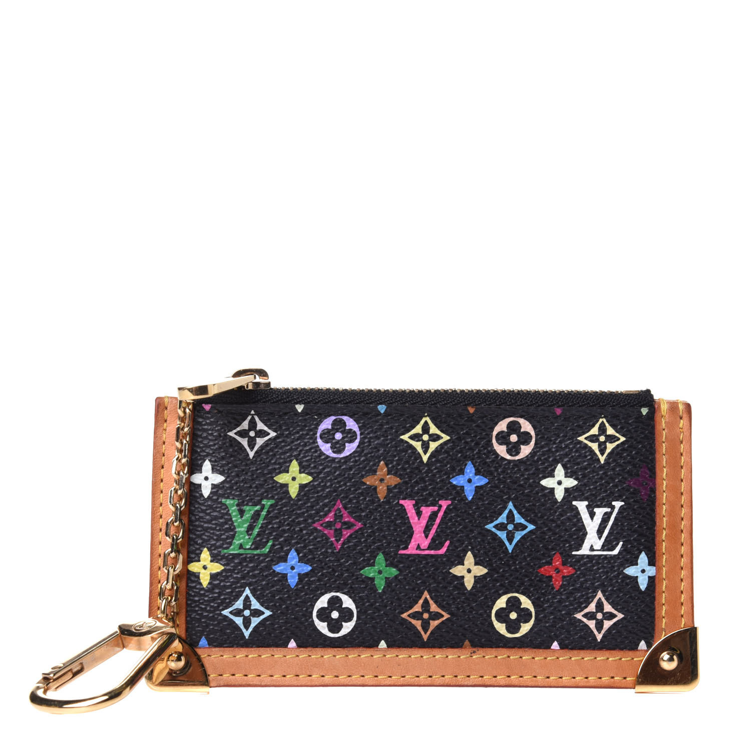 louis vuitton small key pouch