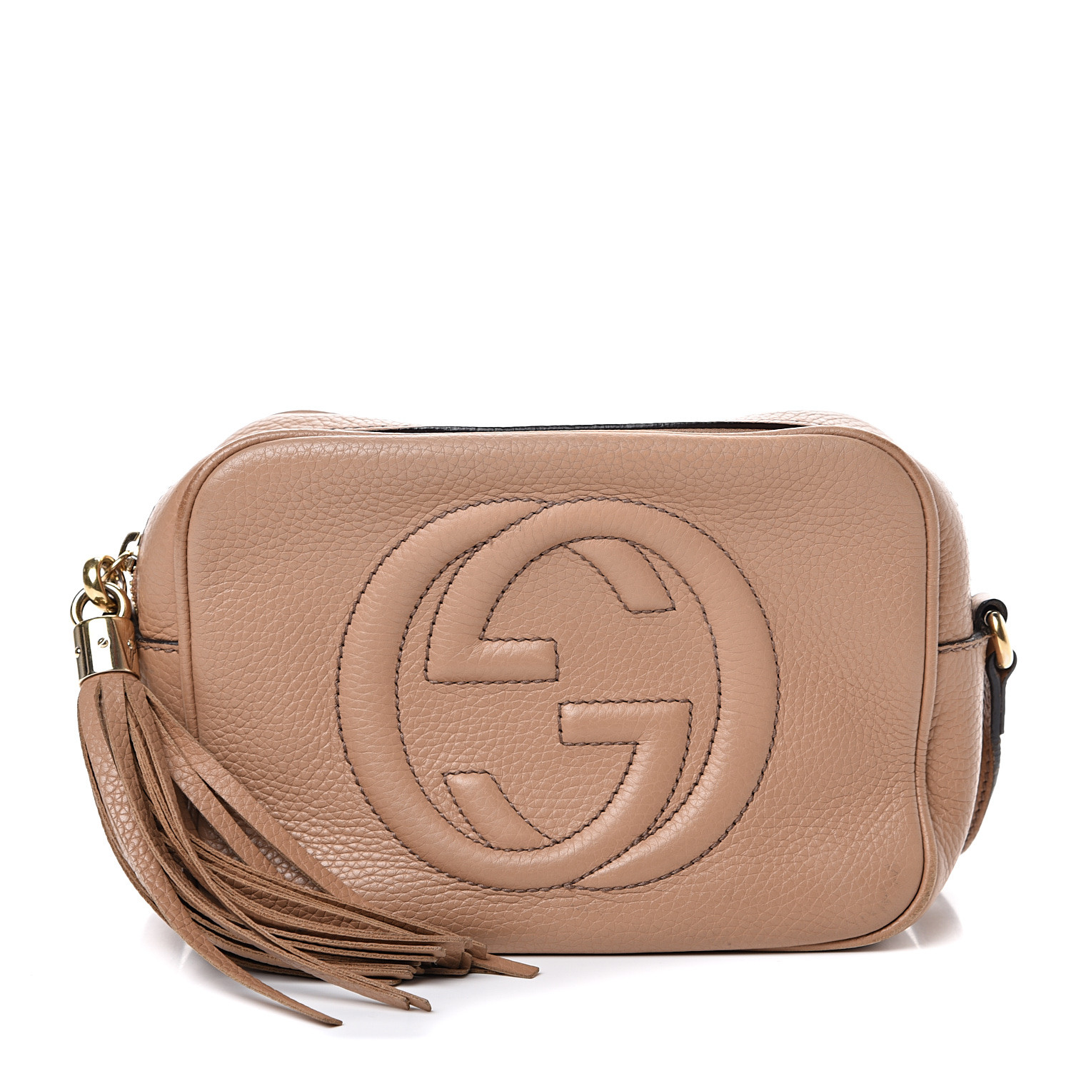 gucci soho rose