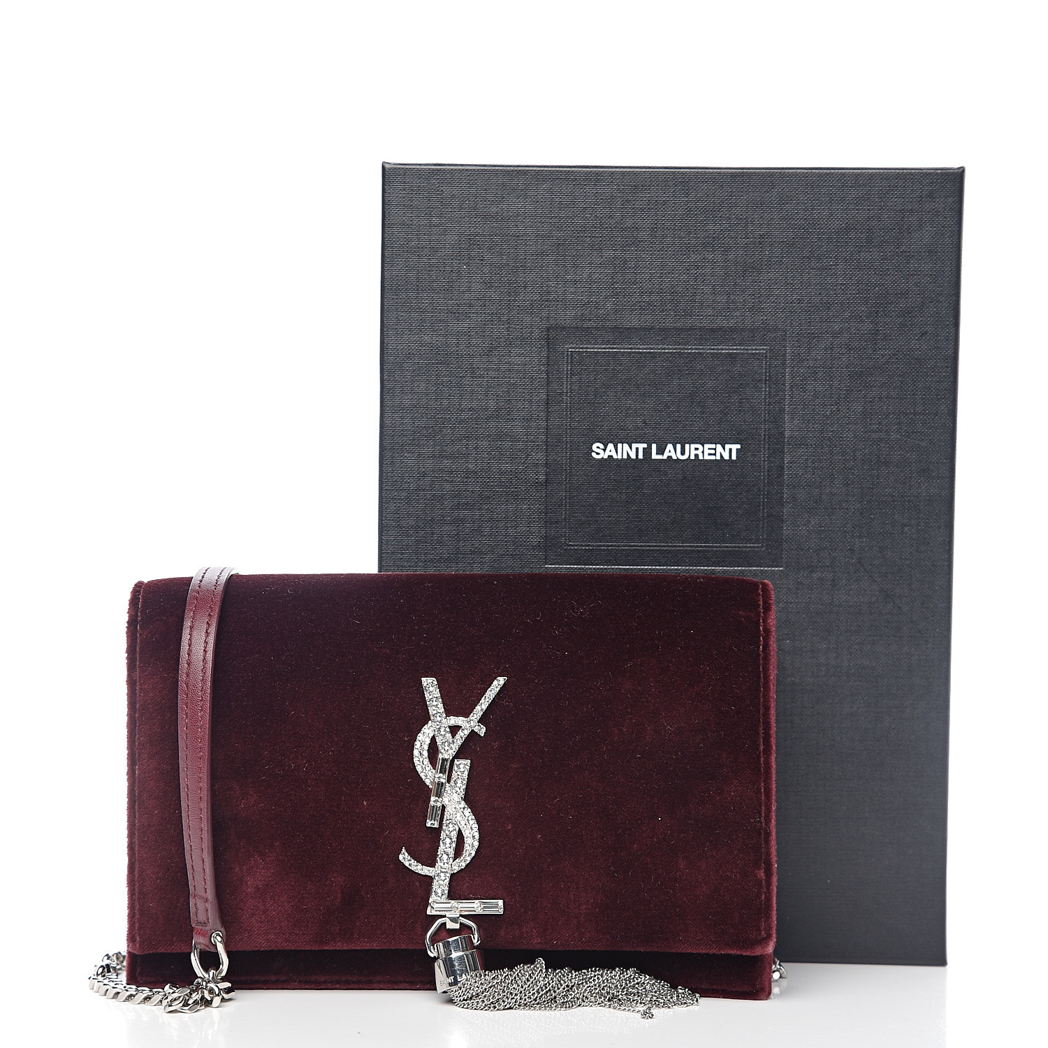 ysl kate velvet