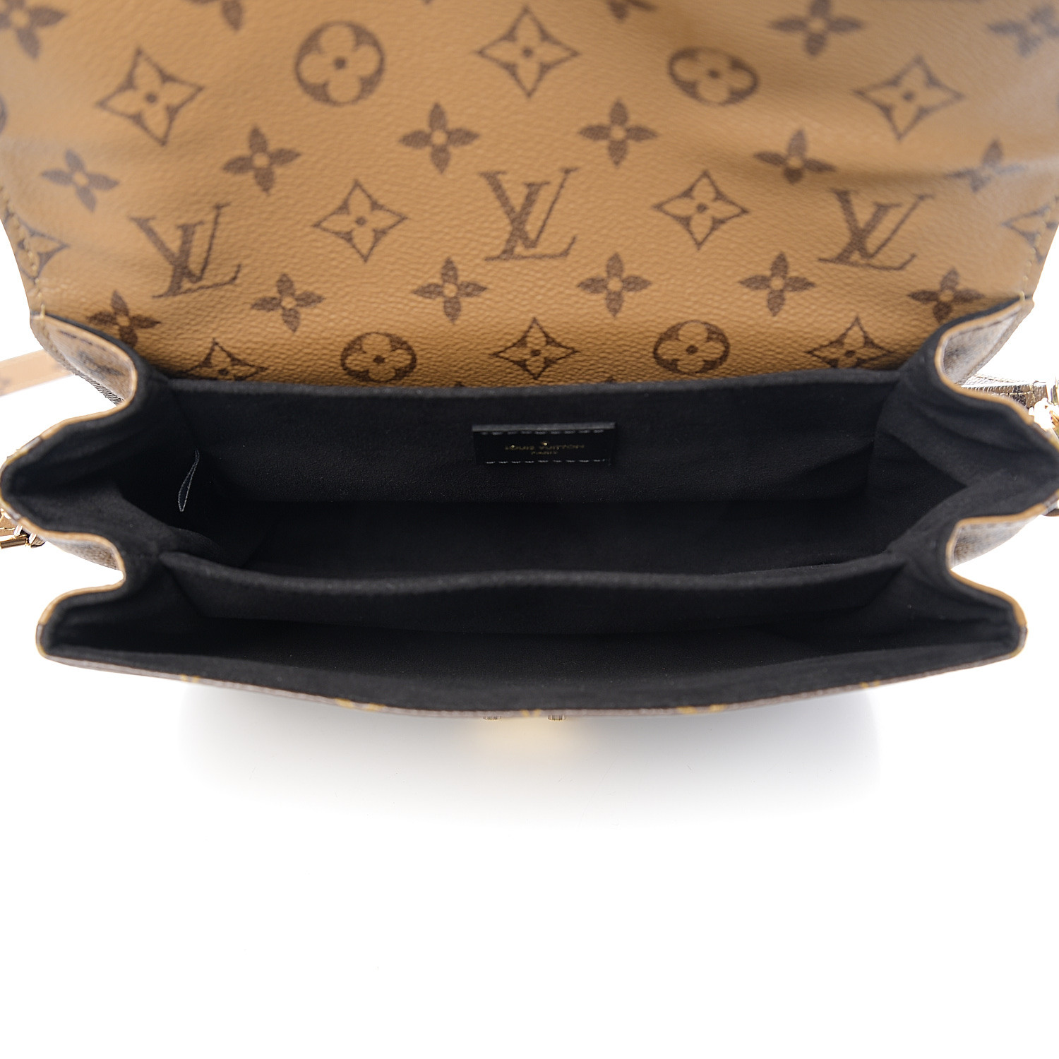 louis vuitton reverse pochette