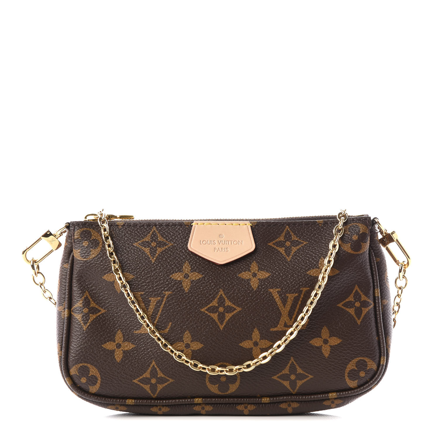 louis vuitton multi pochette mini