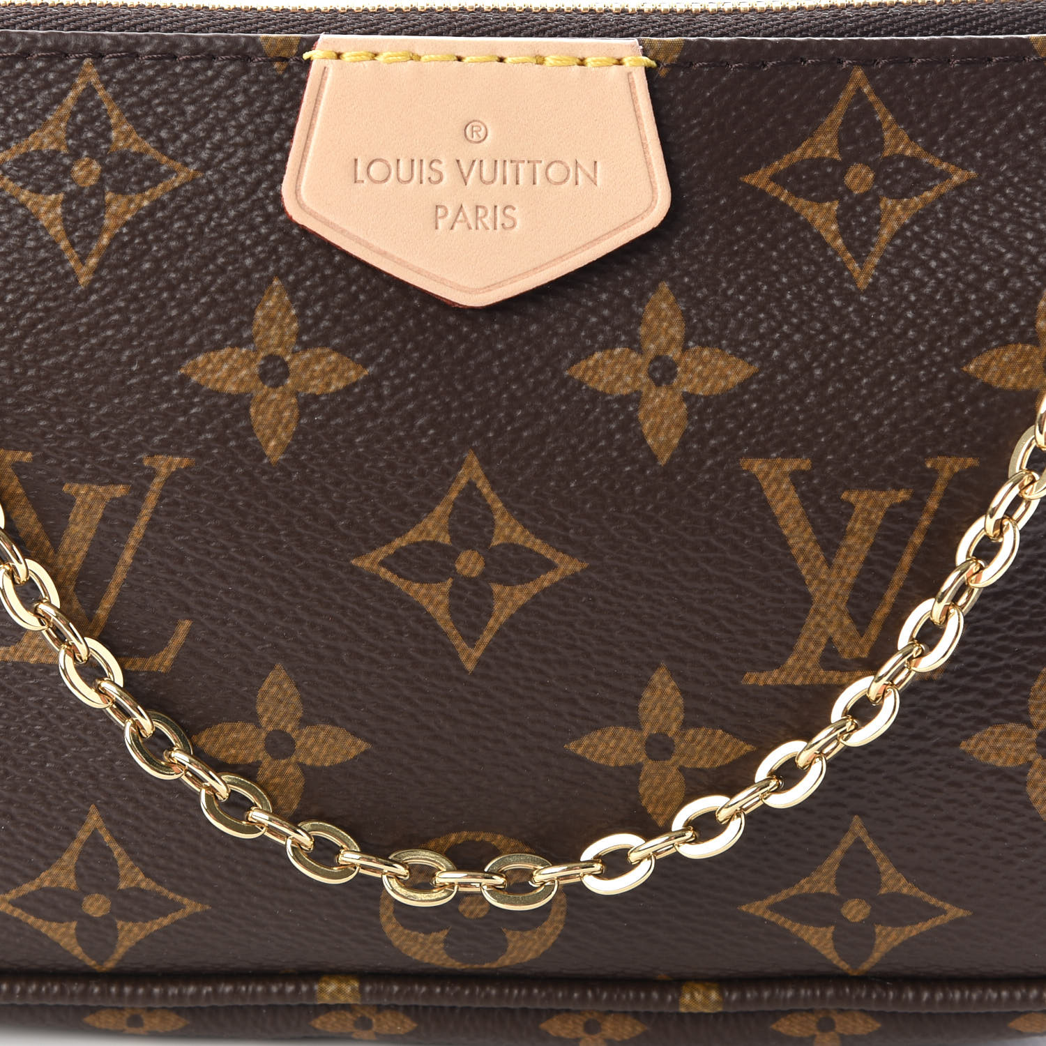 louis vuitton multi pochette mini