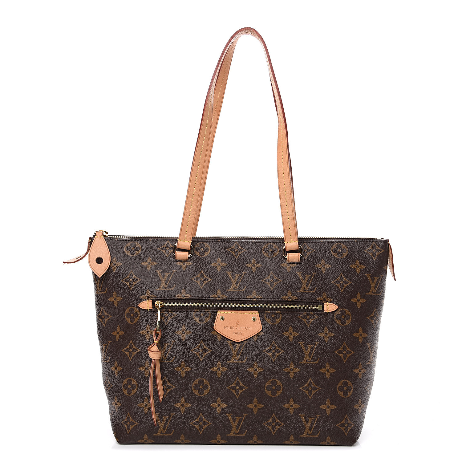 LOUIS VUITTON Monogram Iena PM 558130