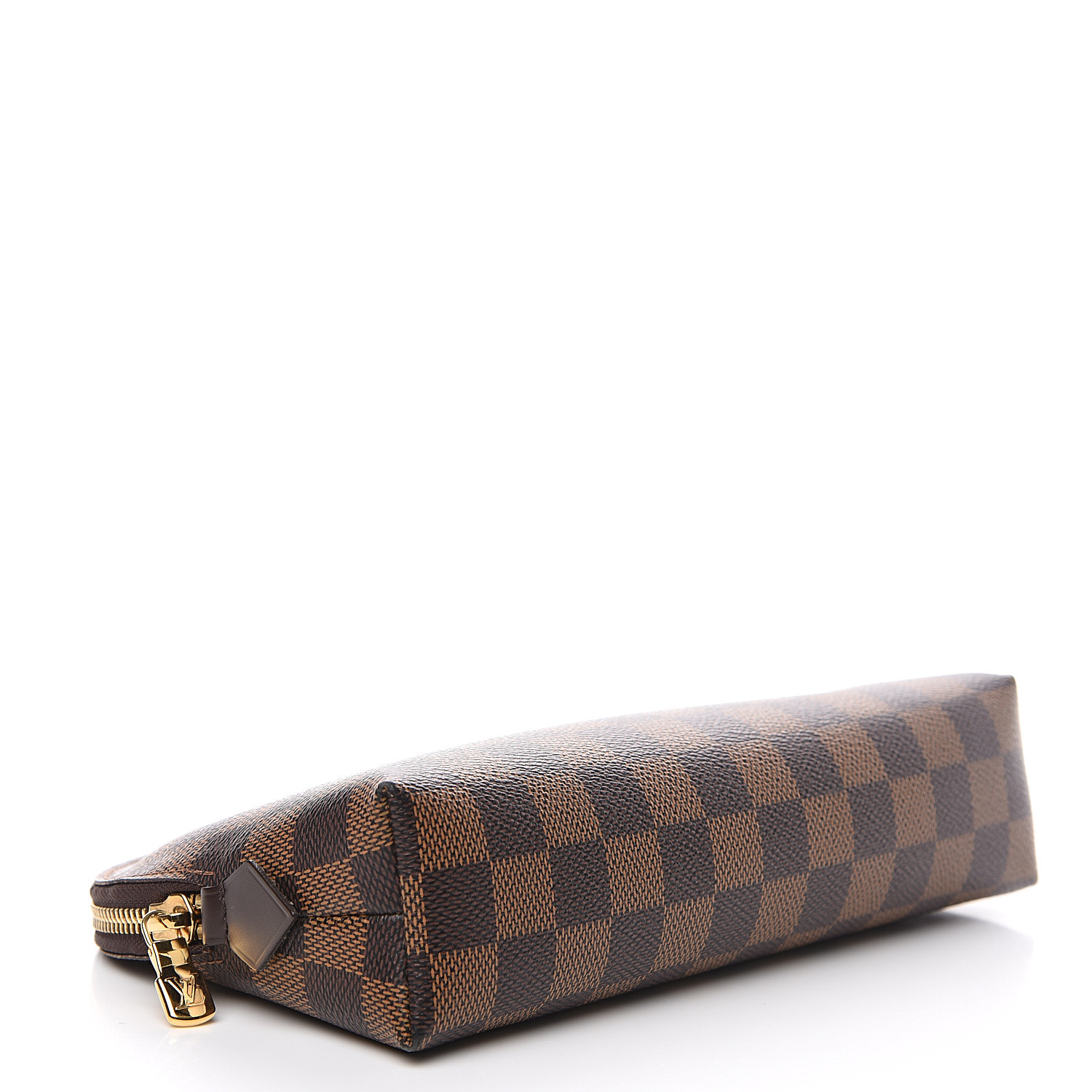 louis vuitton damier ebene cosmetic pouch gm