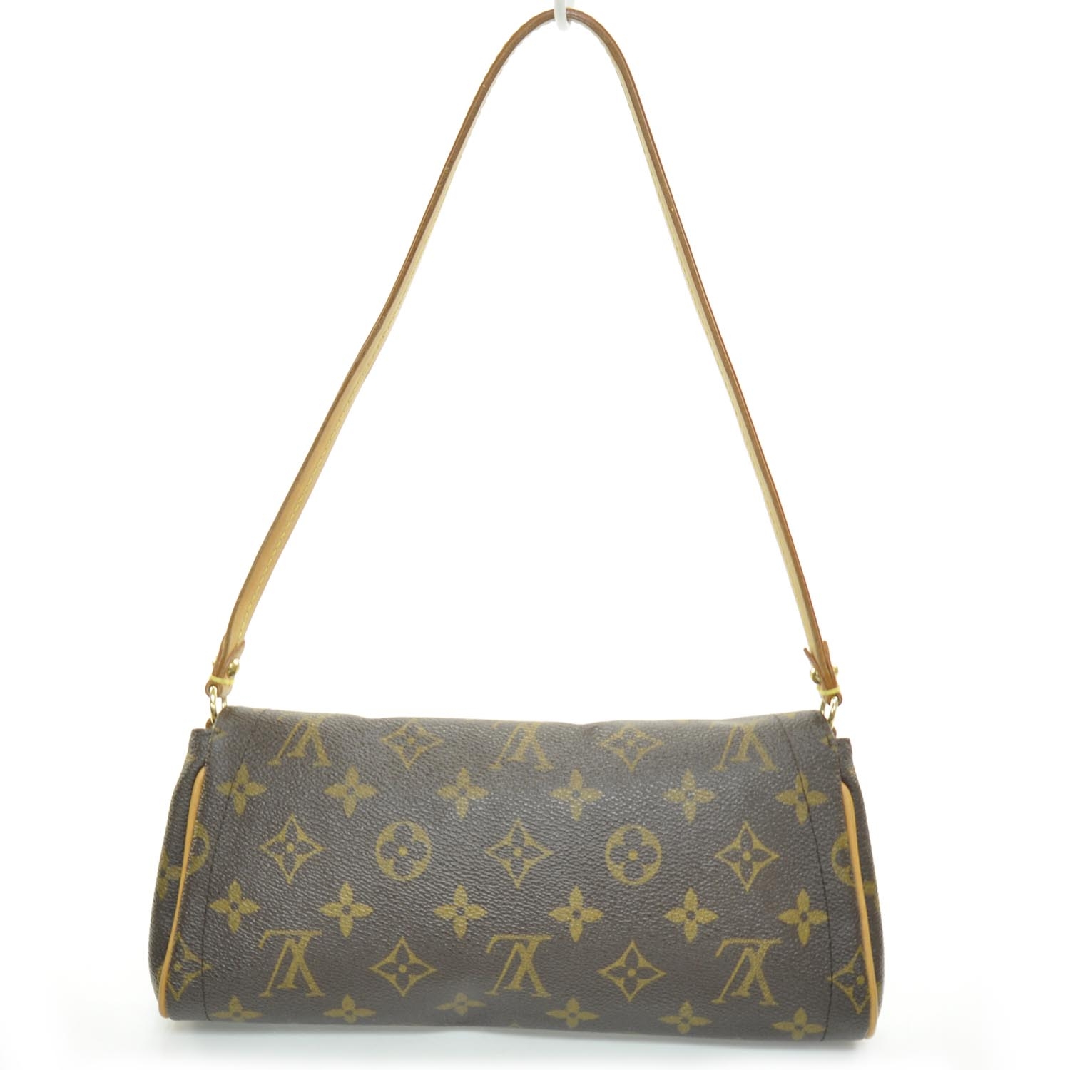 lv beverly clutch