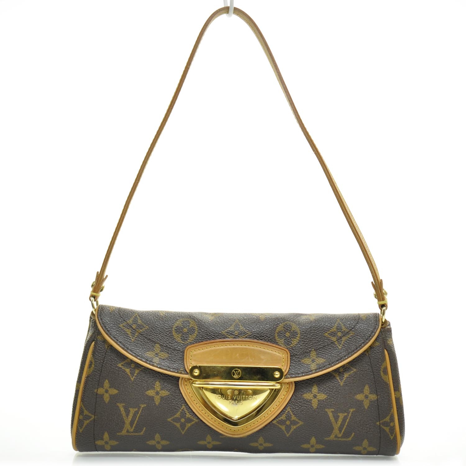 lv beverly clutch