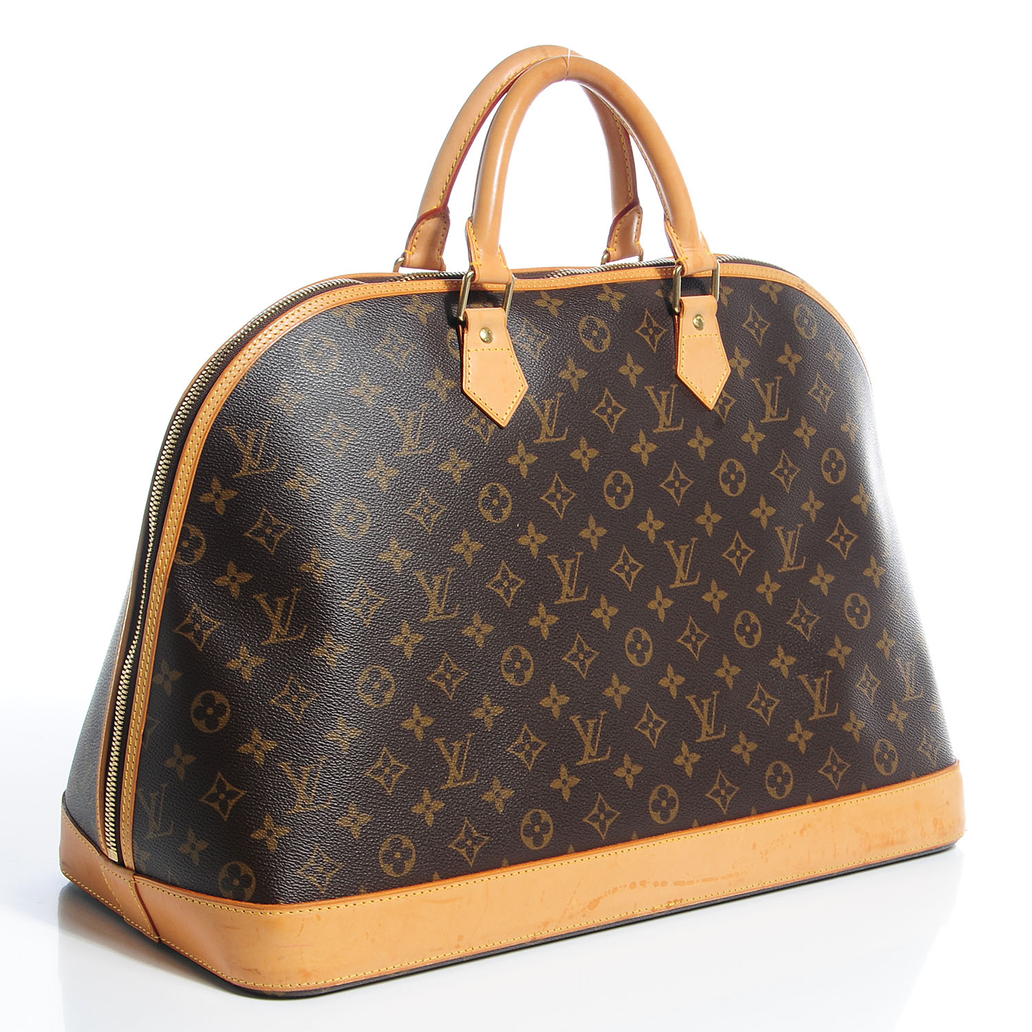 louis vuitton alma voyage mm