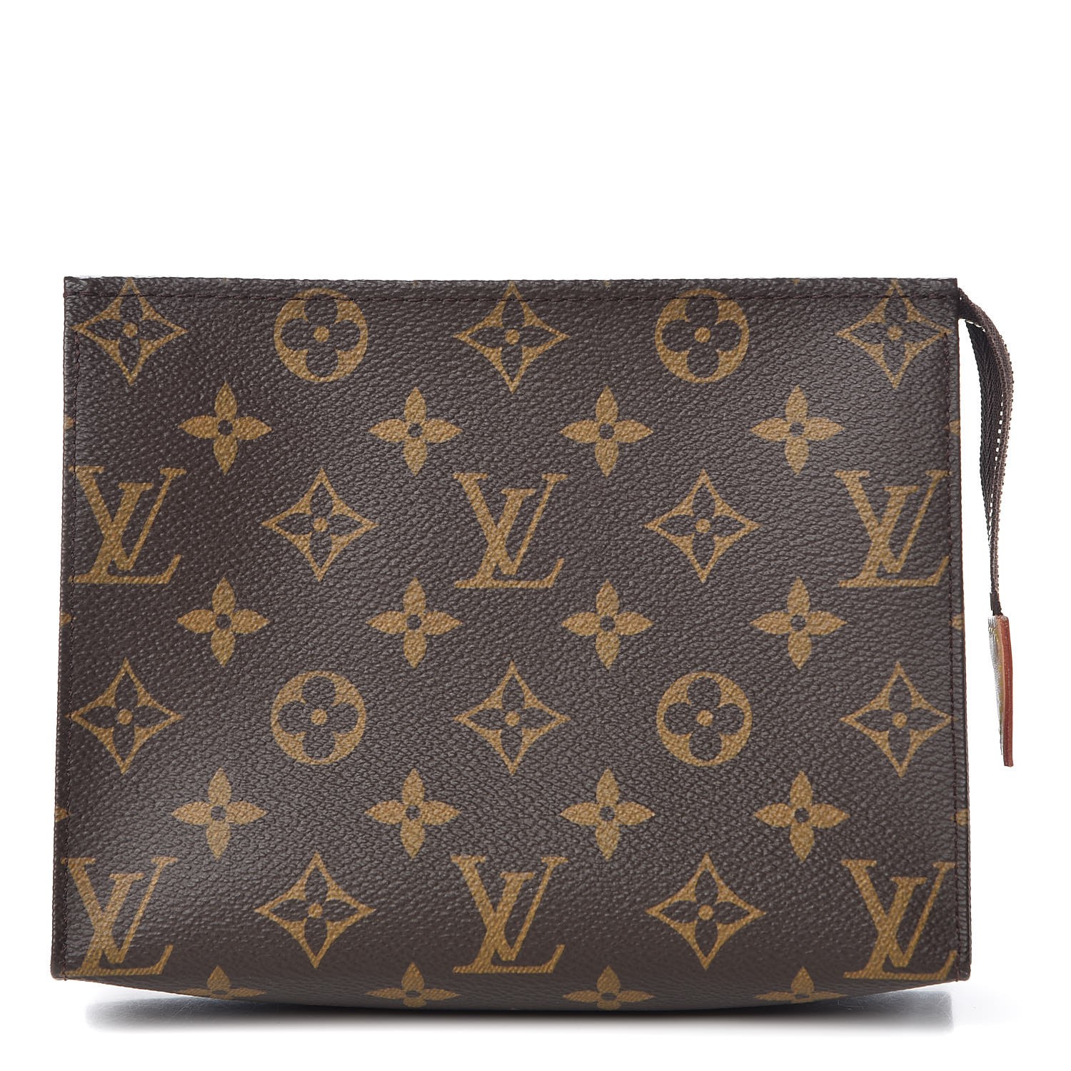 louis vuitton toiletry pouch white