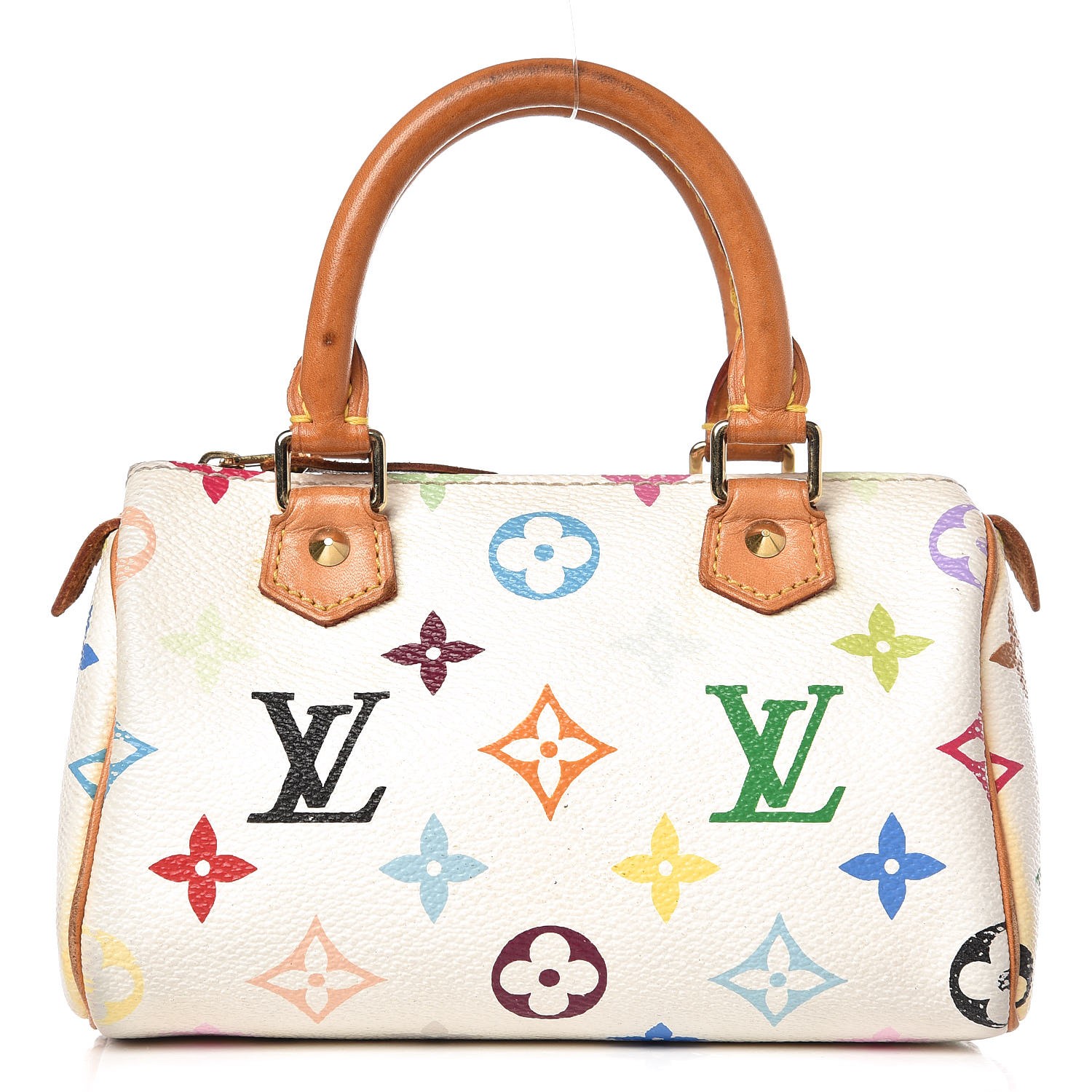 What Fits (& More!) in the Louis Vuitton SPEEDY MINI HL