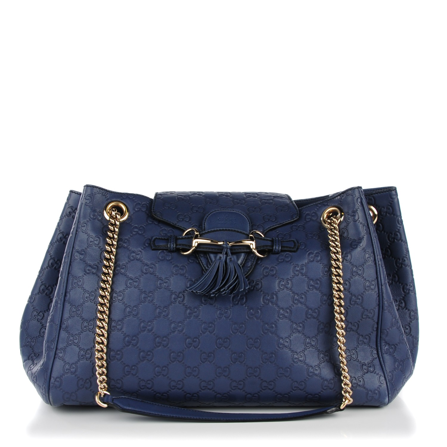 gucci small emily bag