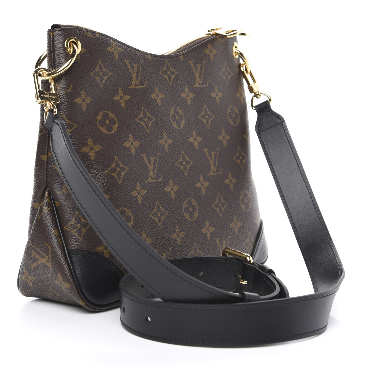 louis vuitton monogram odeon pm