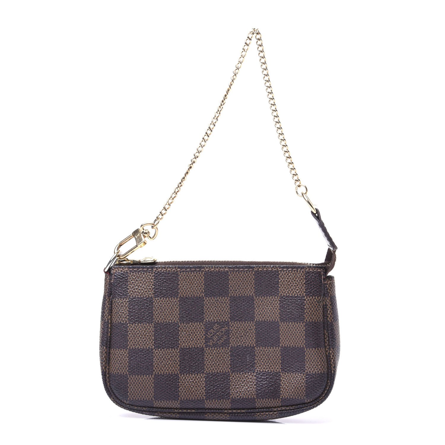 louis vuitton mini pochette fashionphile