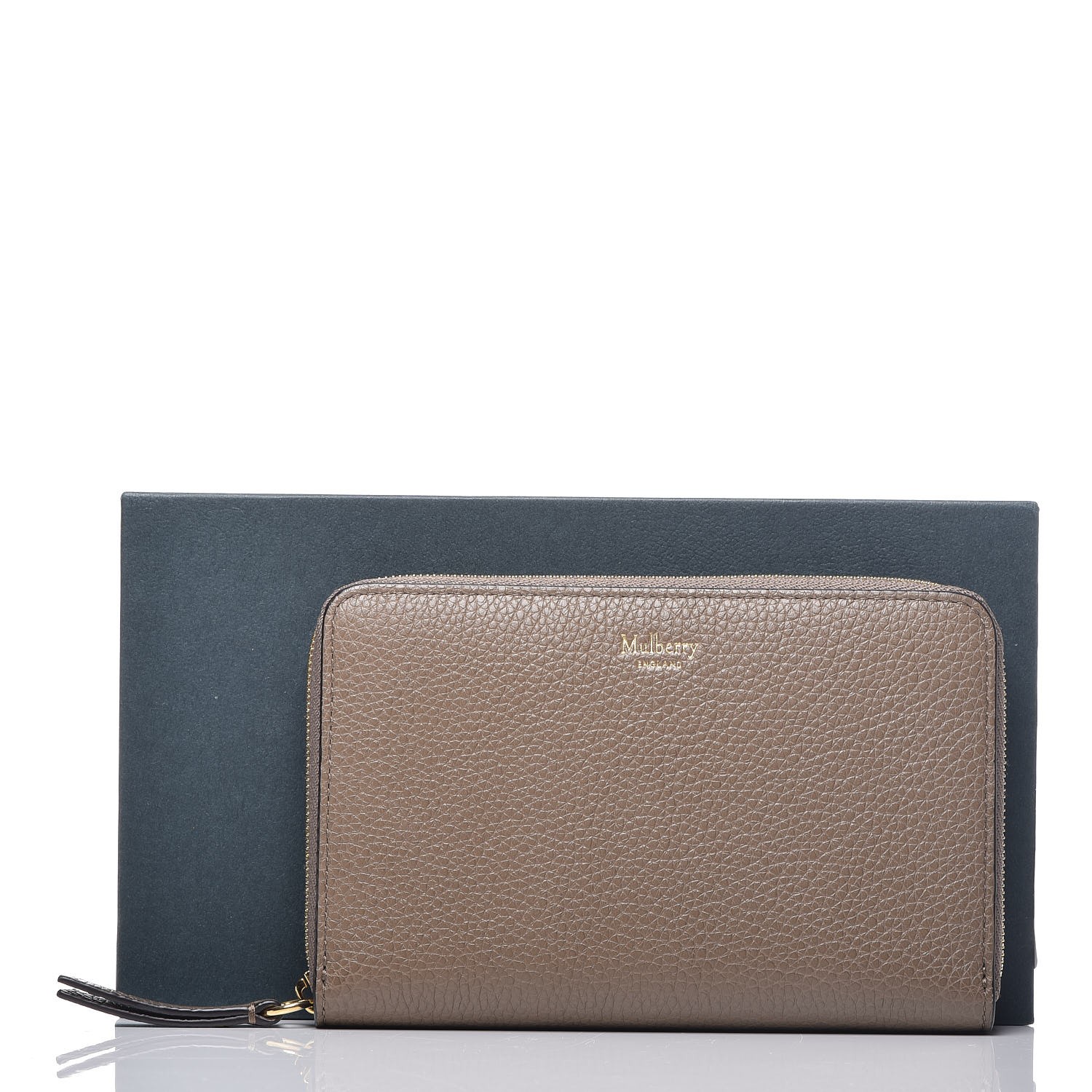 mulberry small wallet women's