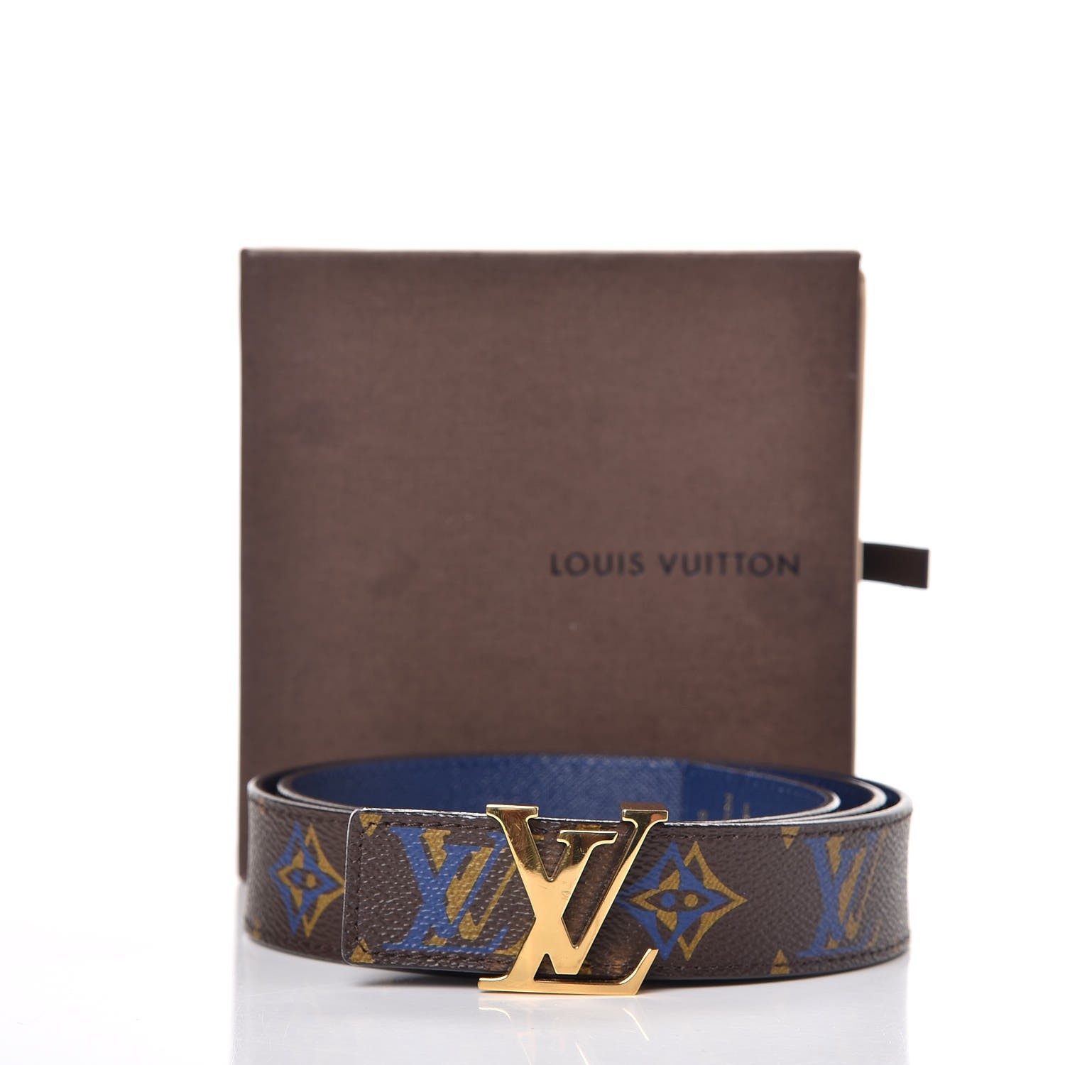 Louis Vuitton Lv Belt Size 32 Men Unisex for Sale in Las Vegas, NV