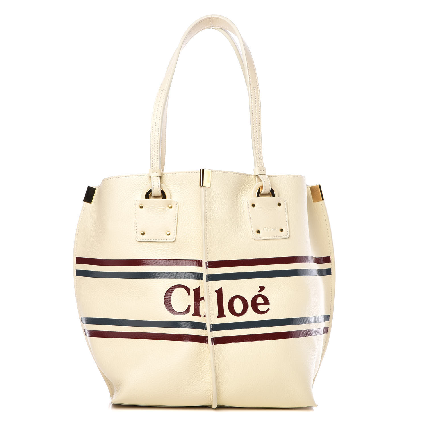 chloe medium vick tote