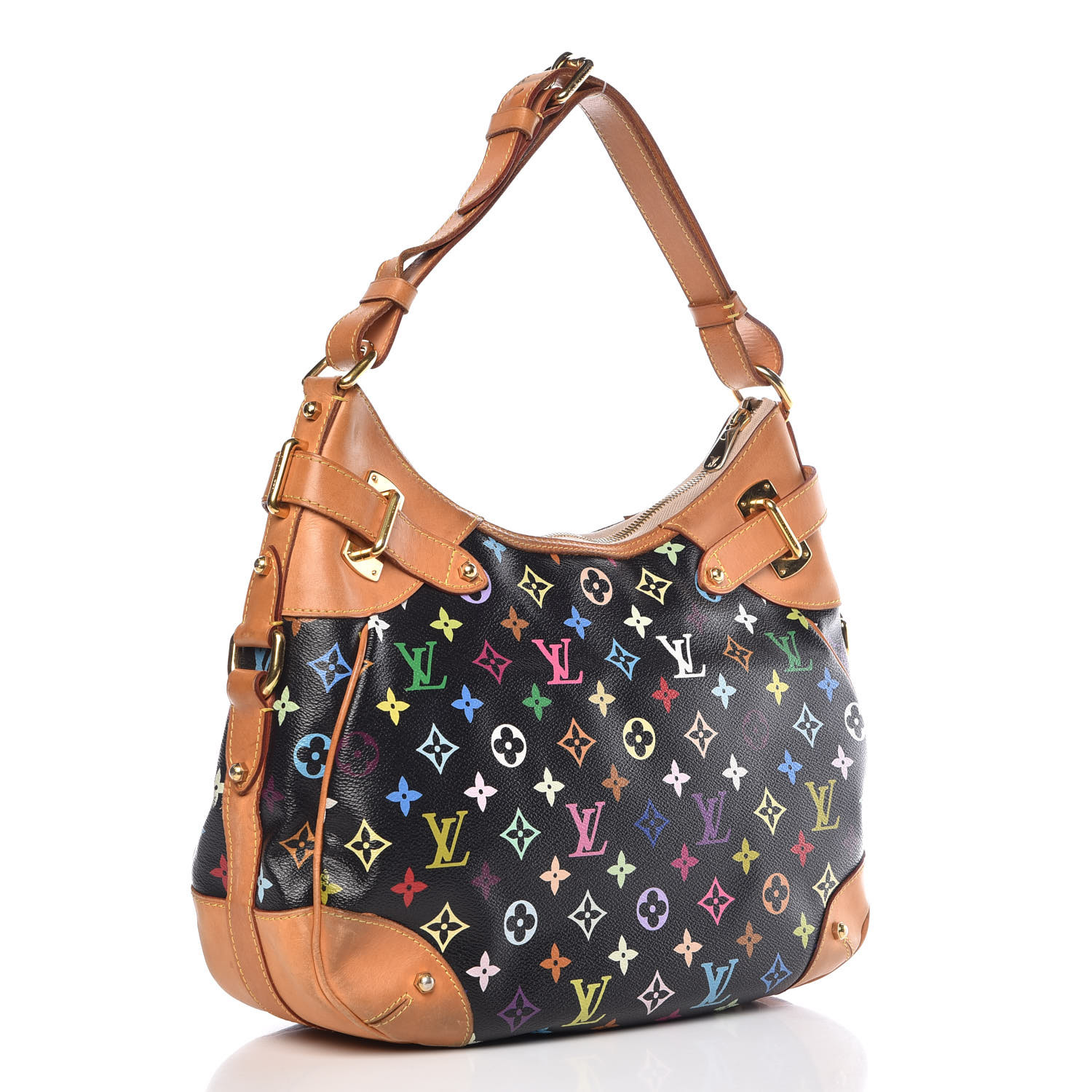 lv greta multicolor